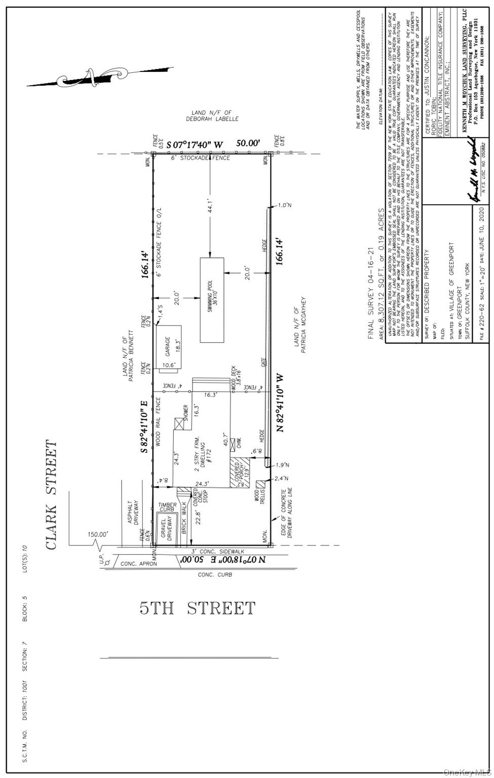 172 5th Street, Greenport, NY 11944