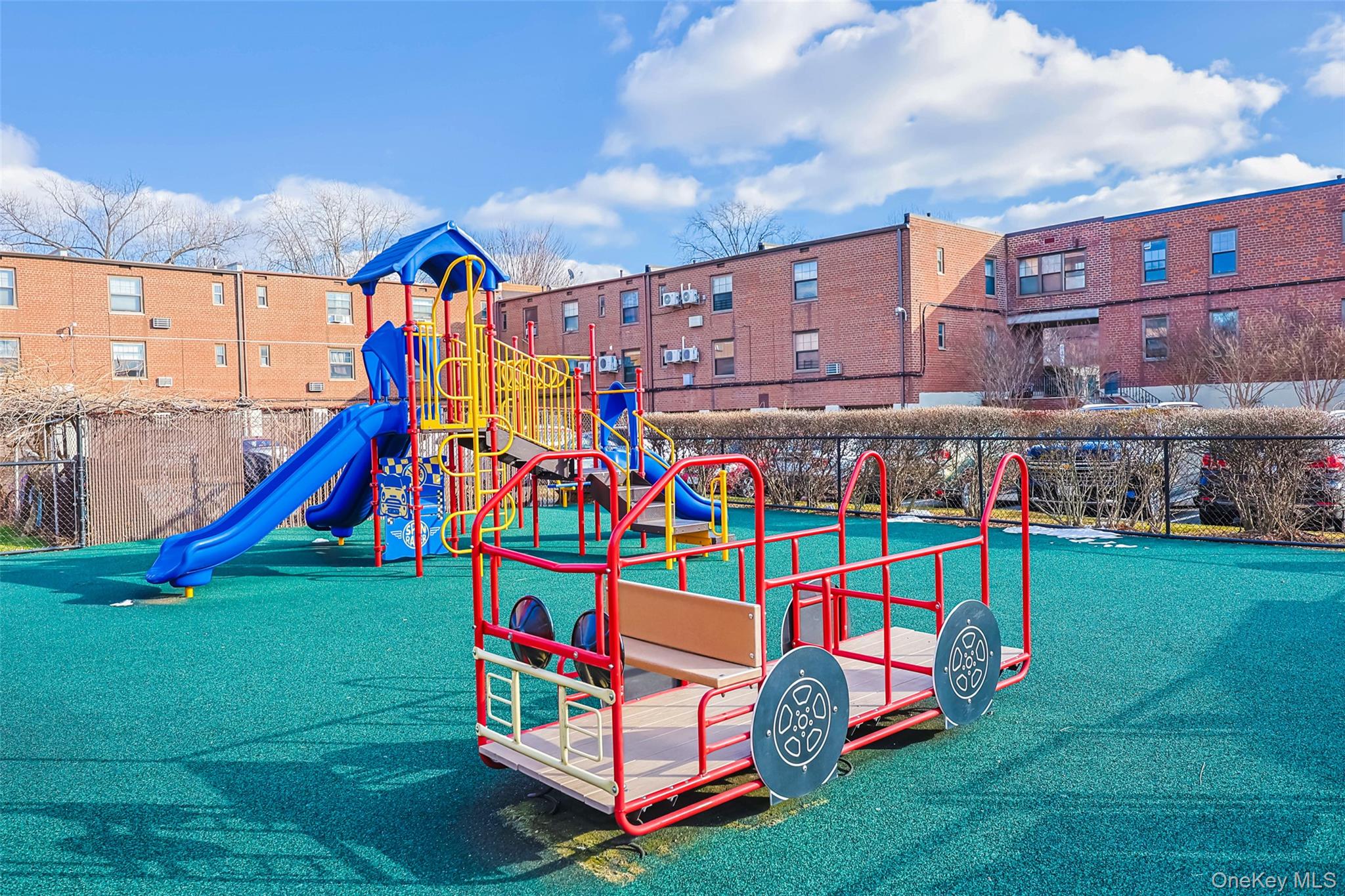 70-07 Park Drive E # A, Kew Garden Hills, NY 11367