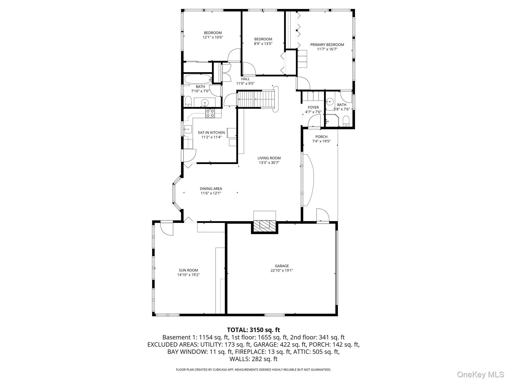 32 Arbor Road, East Hills, NY 11577