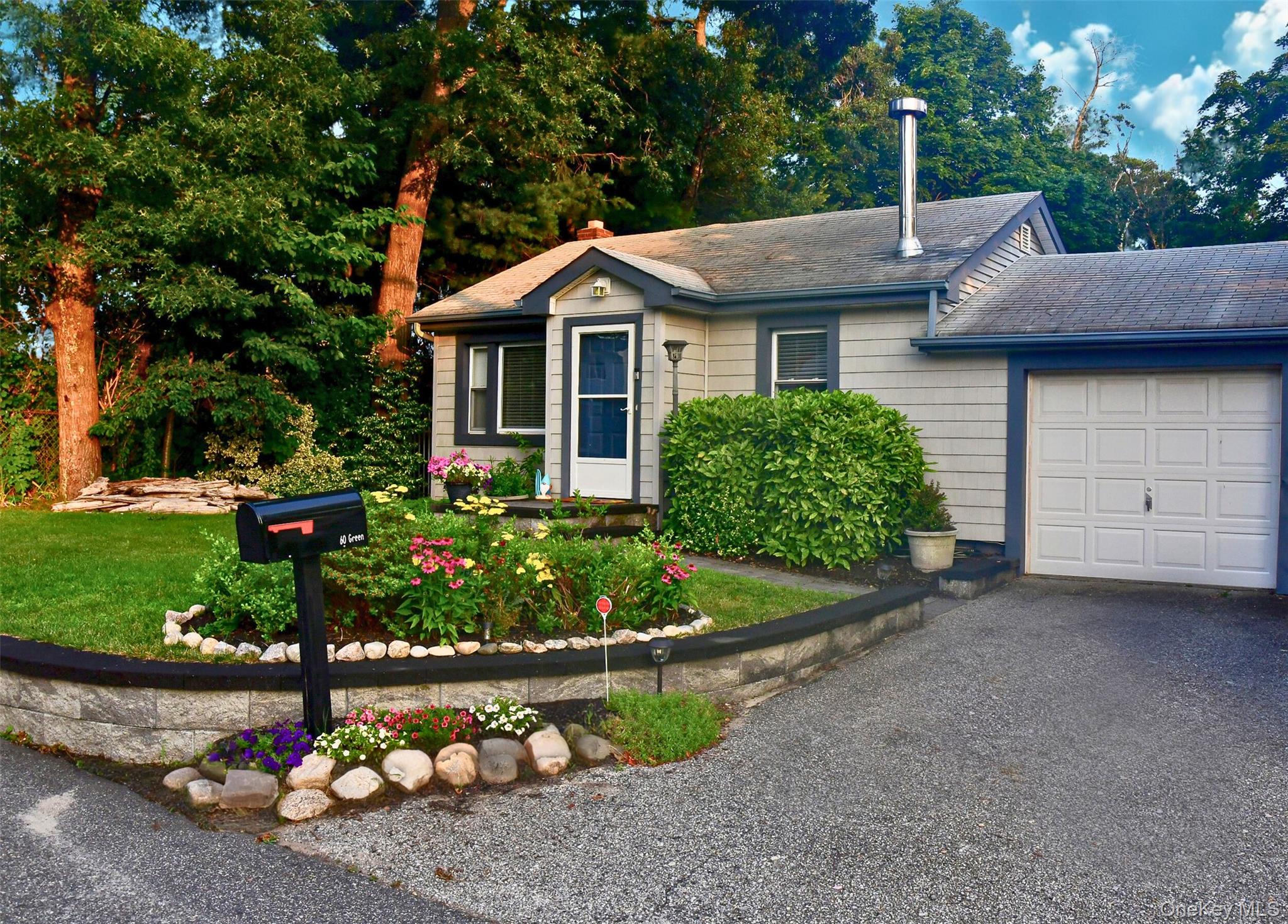 60 Green Avenue, Patchogue, NY 11772