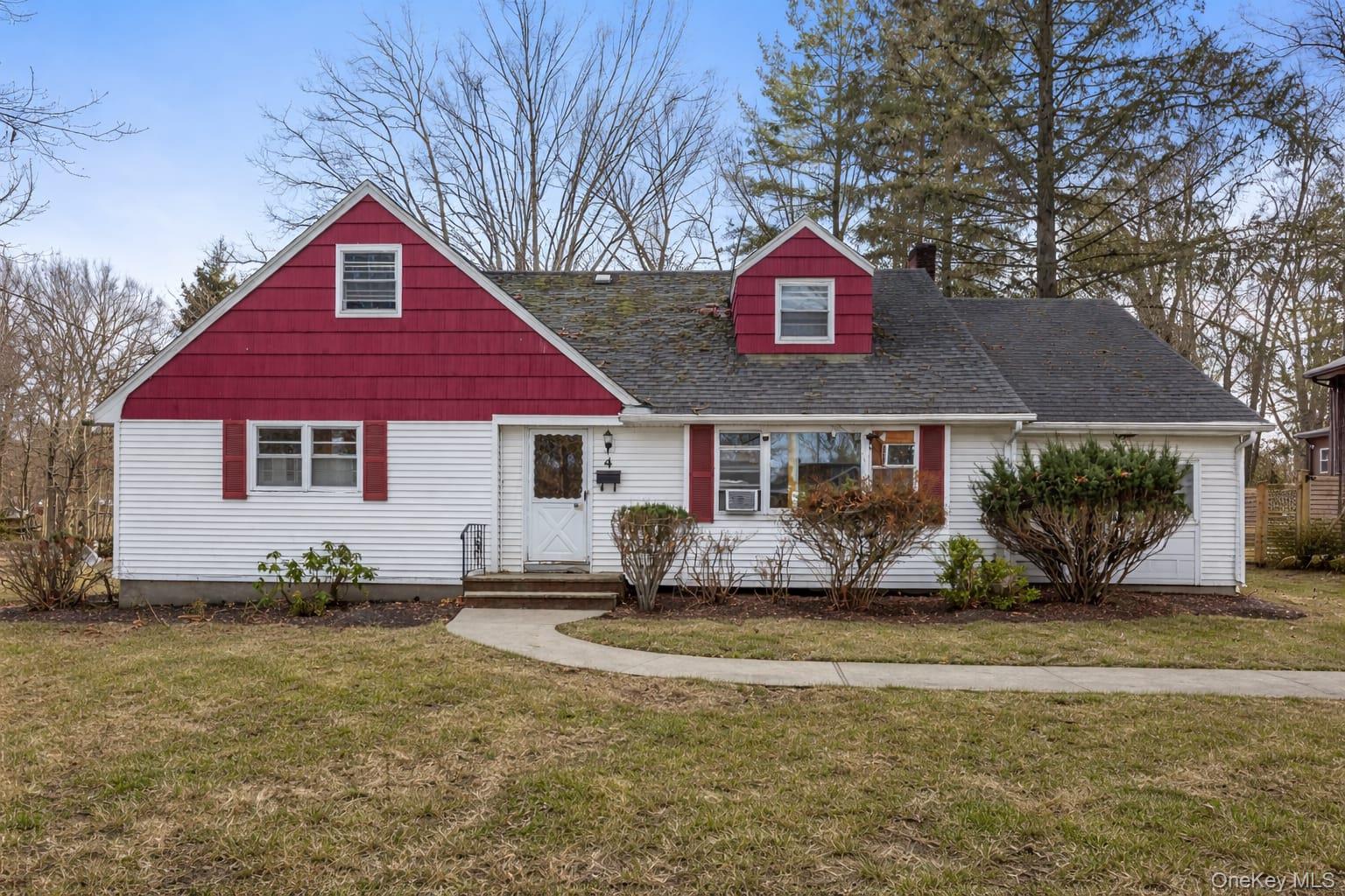 4 Haskell Avenue, Suffern, NY 10901