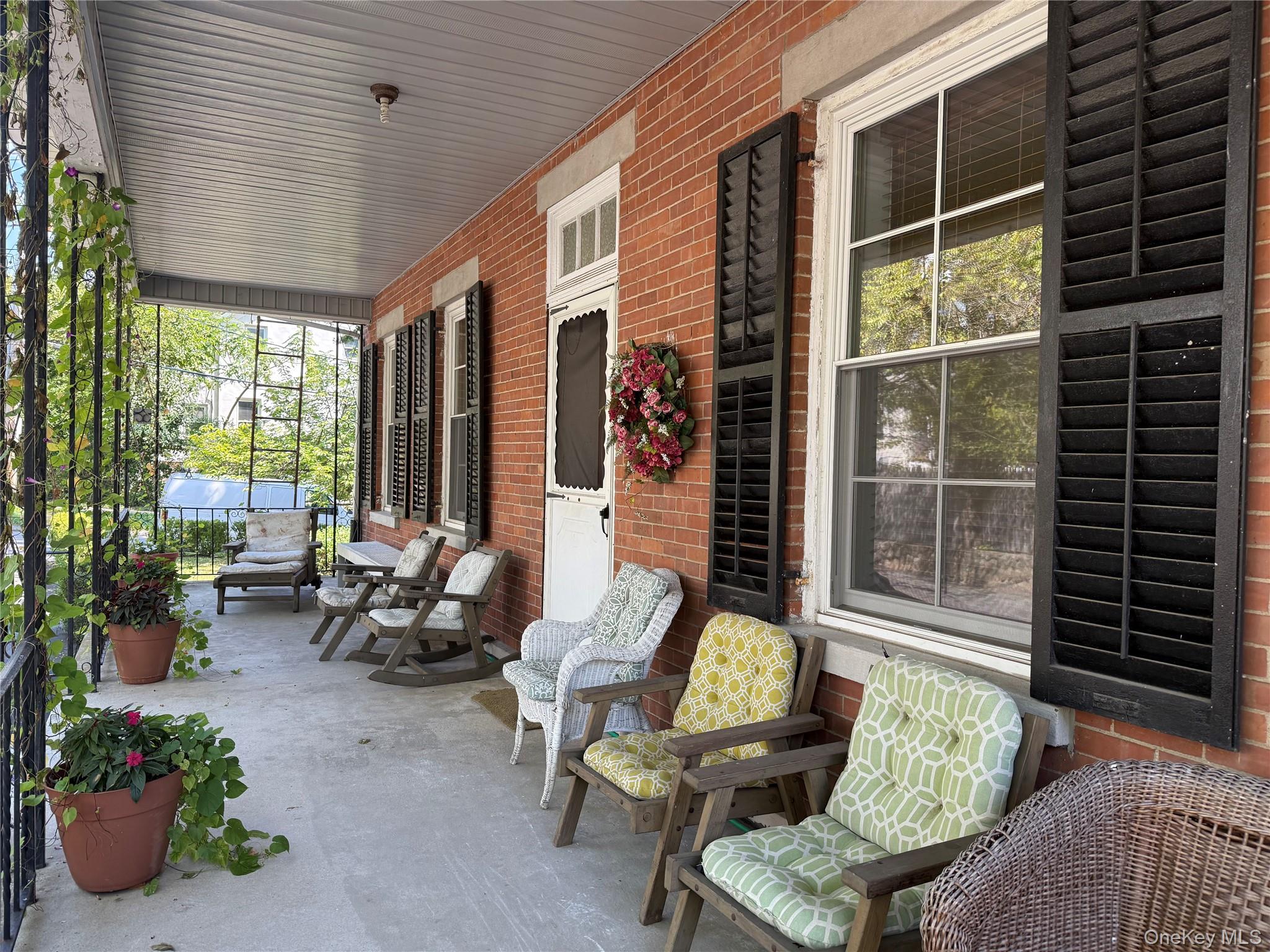 5 Wood Court # 2nd Floor, Tarrytown, NY 10591