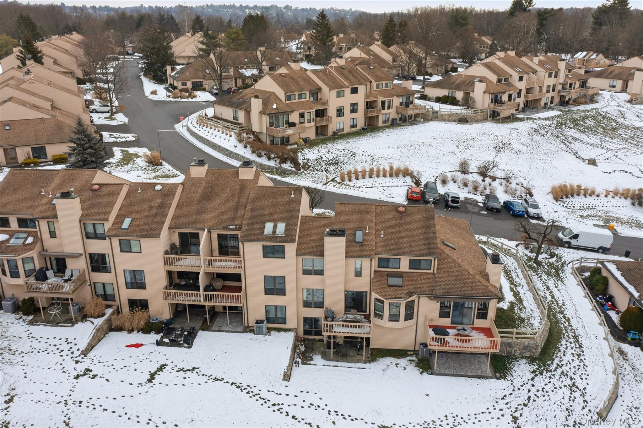 8 Hudson Watch Drive, Ossining, NY 10562