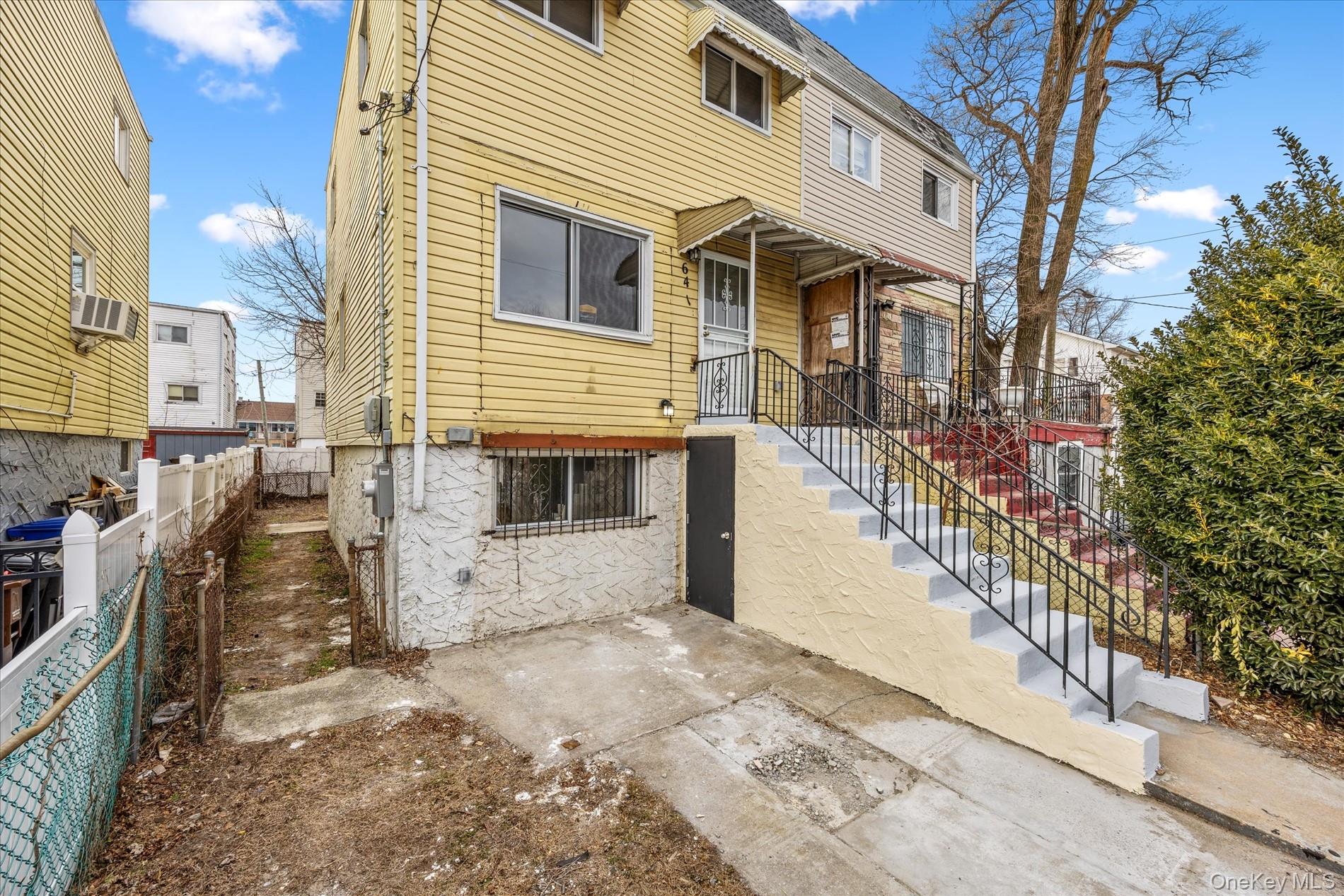 641 Beach 65th Street, Arverne, NY 11692