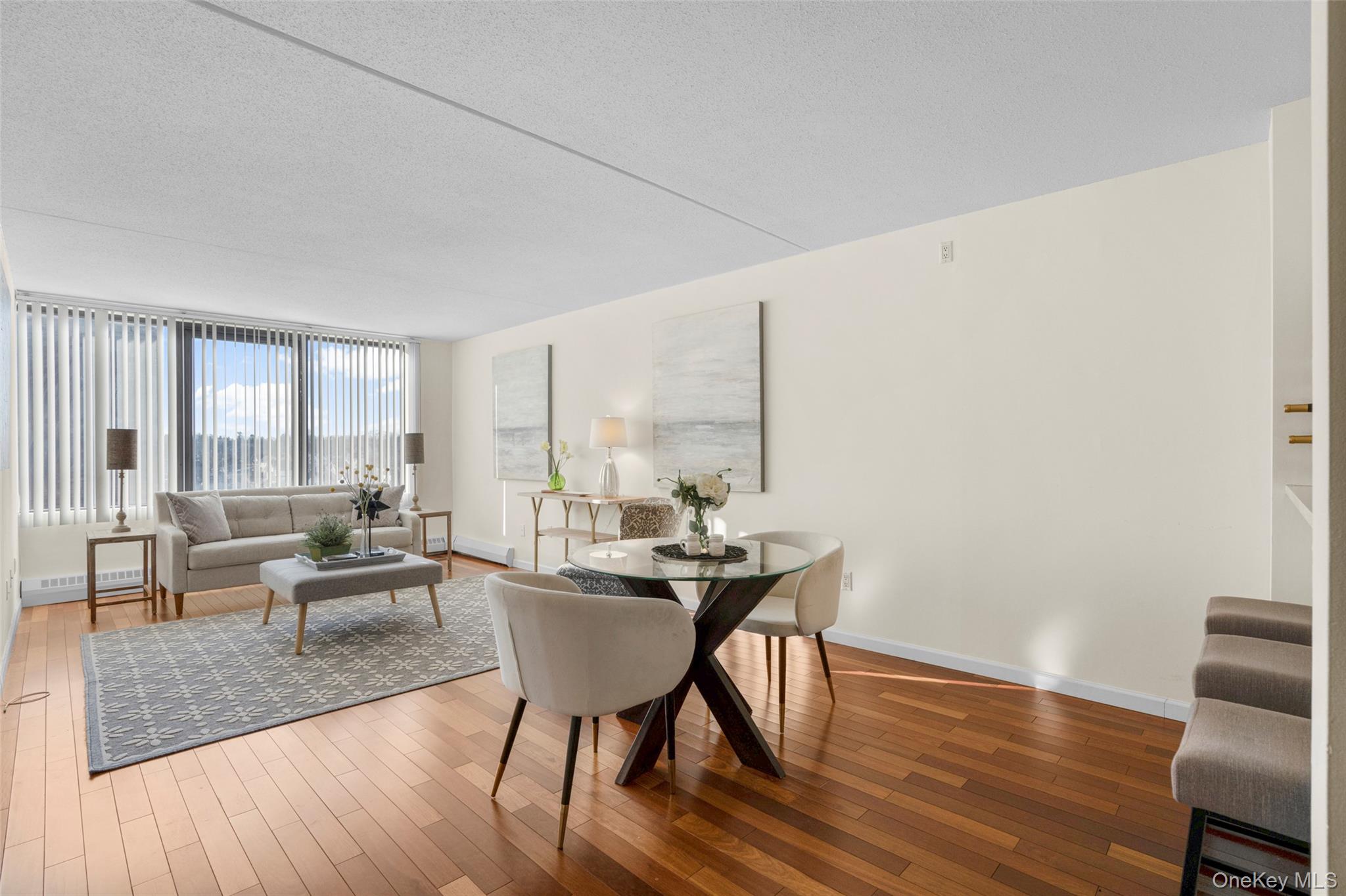 4 Martine Avenue # 1011, White Plains, NY 10606