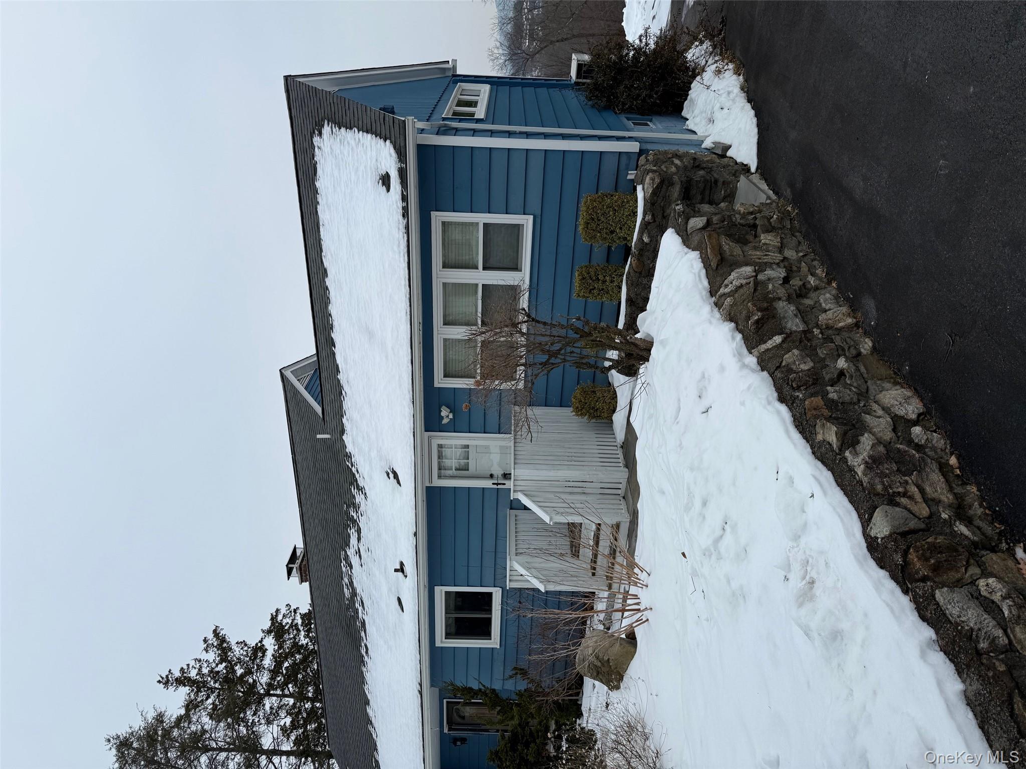 322 SUNSET HILL Road # 2, Beacon, NY 12524