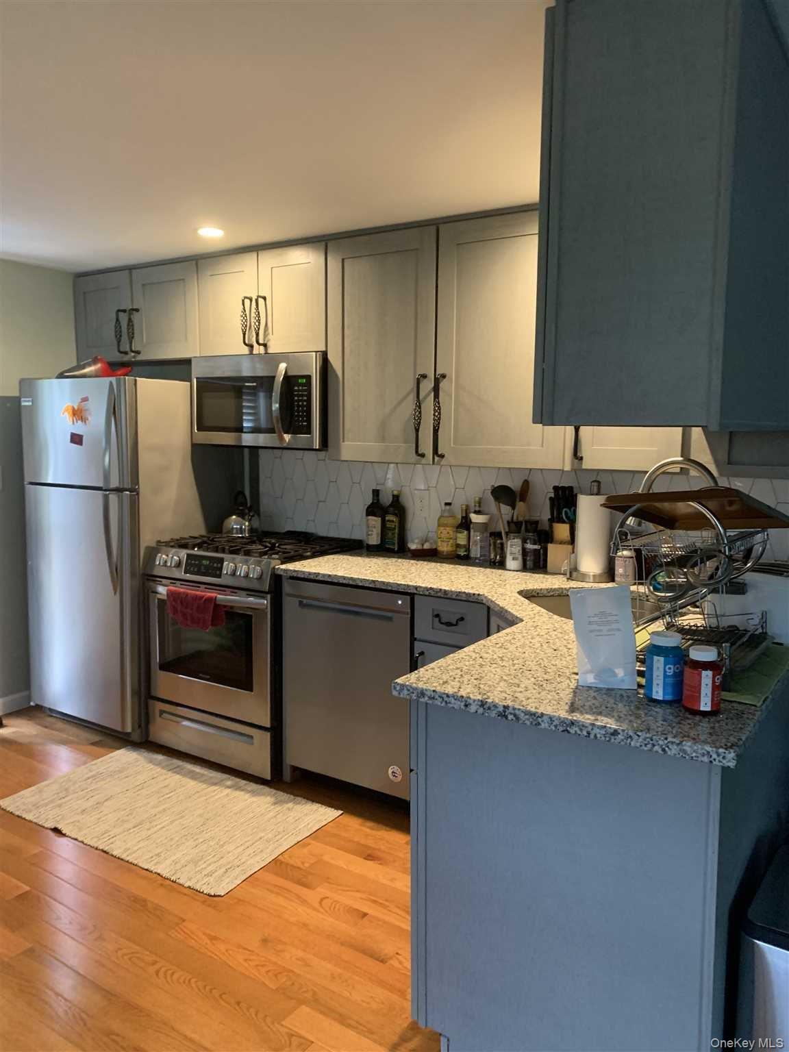 322 SUNSET HILL Road # 2, Beacon, NY 12524