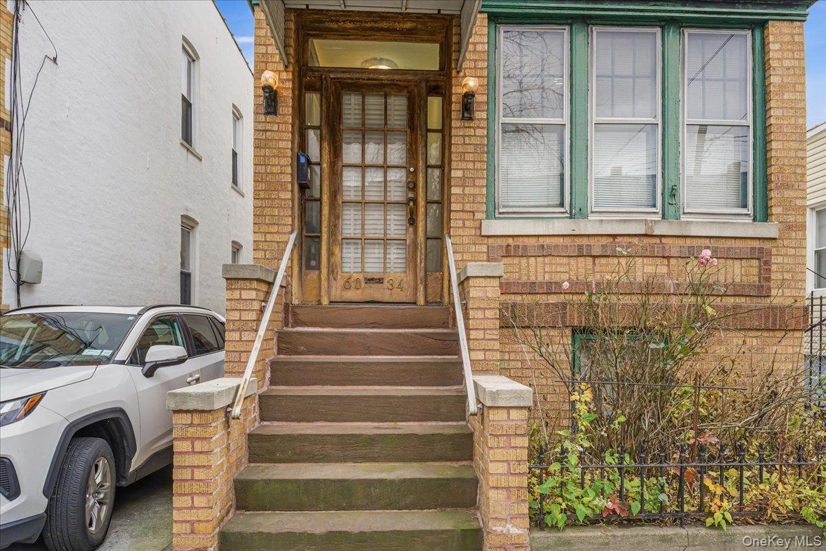 6034 Linden Street, Ridgewood, NY 11385