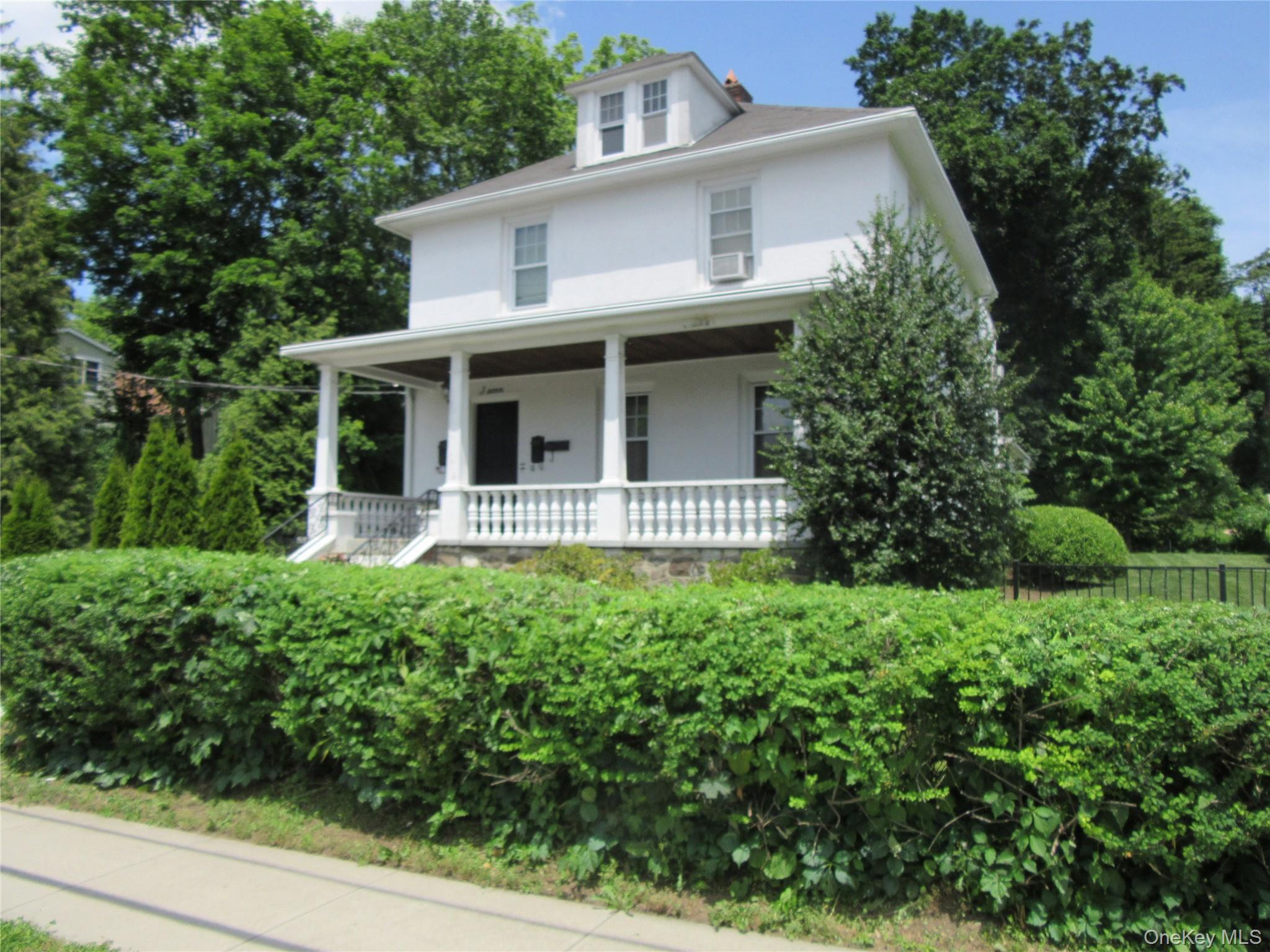 7 Meadow Lane # 1, Pleasantville, NY 10570