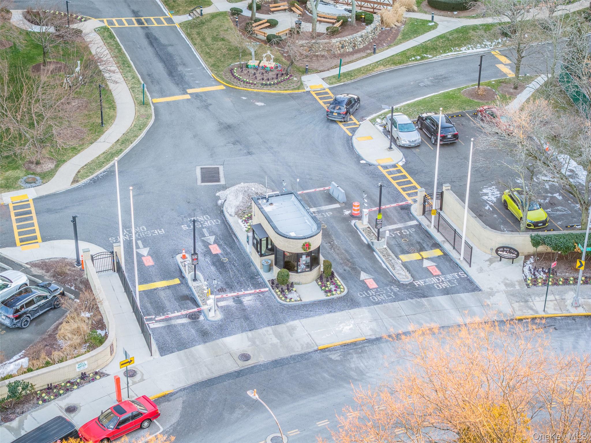 1 Bay Club Drive # 11J, Bayside, NY 11360