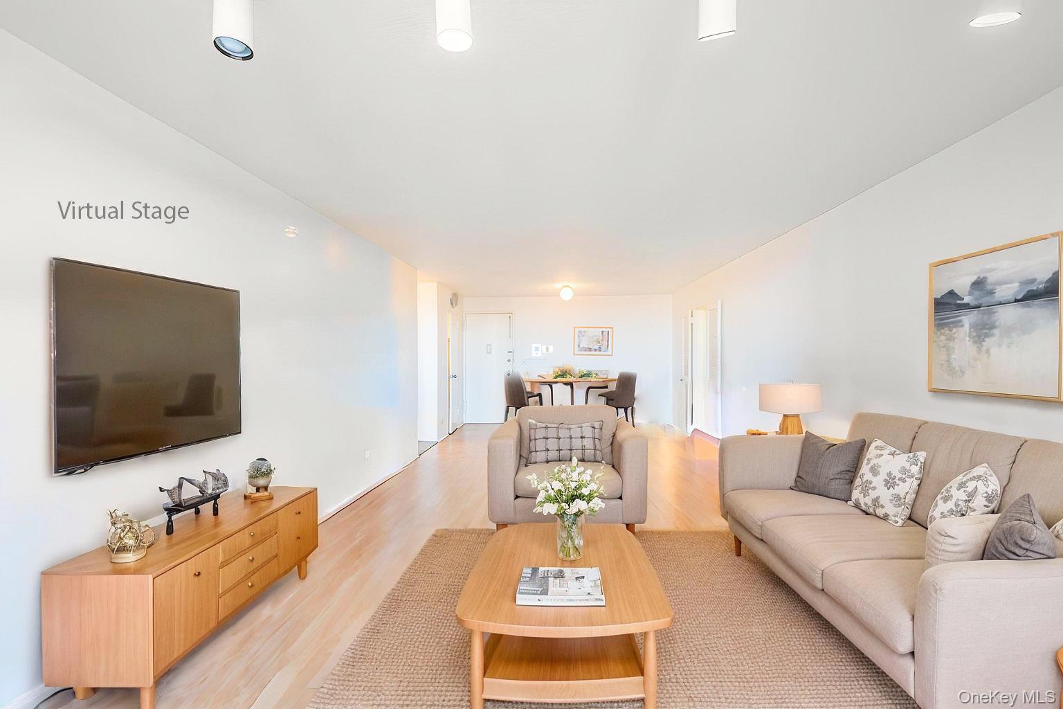 1 Bay Club Drive # 11J, Bayside, NY 11360