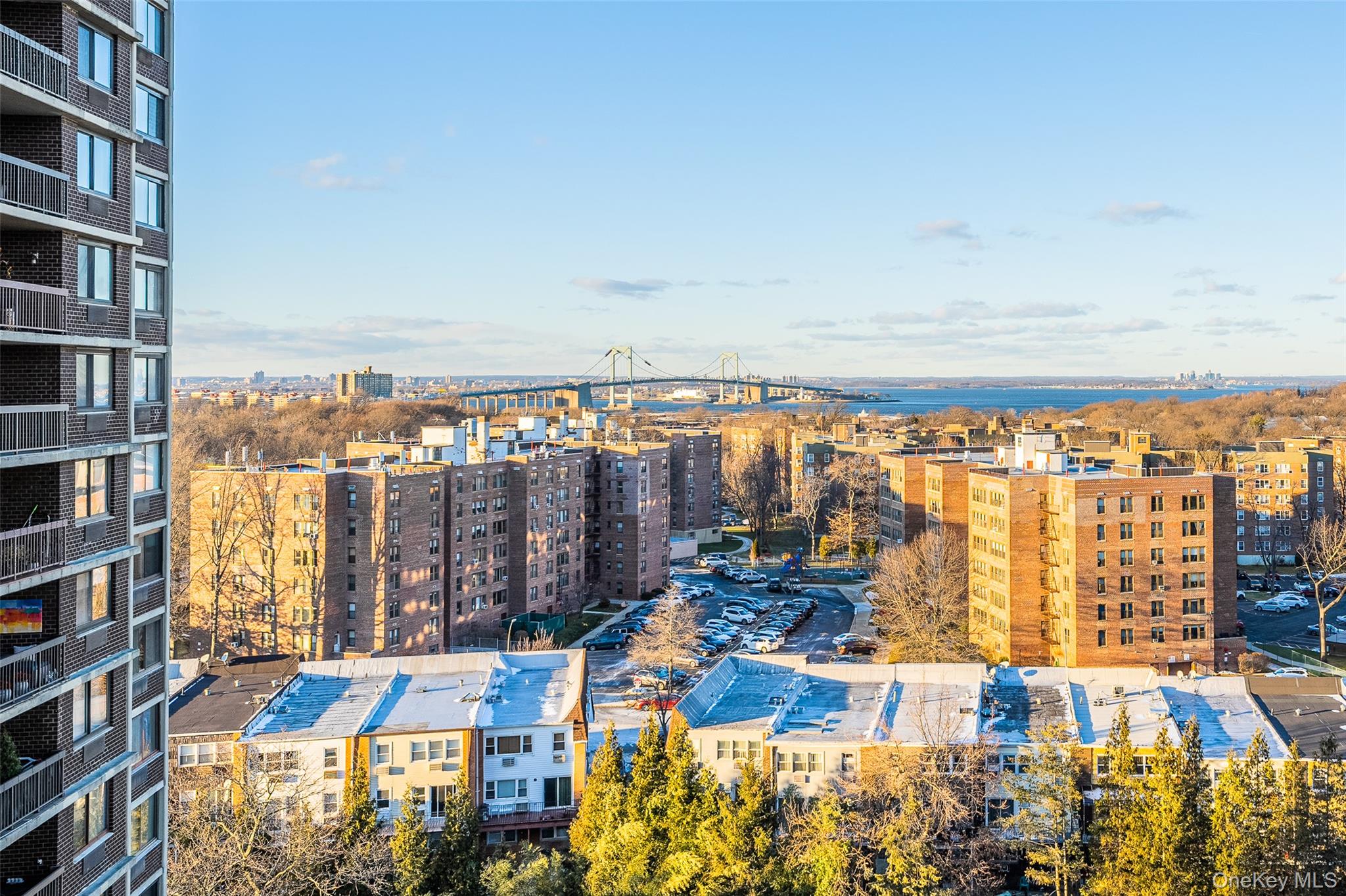 1 Bay Club Drive # 11J, Bayside, NY 11360