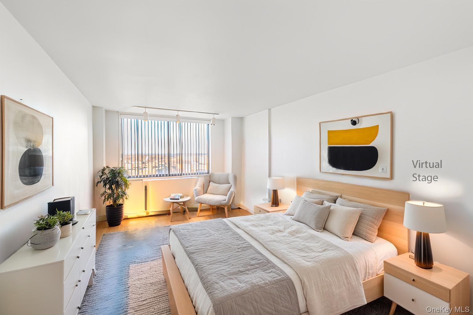 1 Bay Club Drive # 11J, Bayside, NY 11360