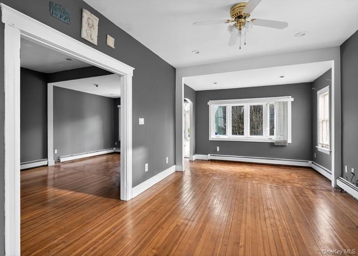 40 MCLAUGHLIN Street, Staten Island, NY 10305