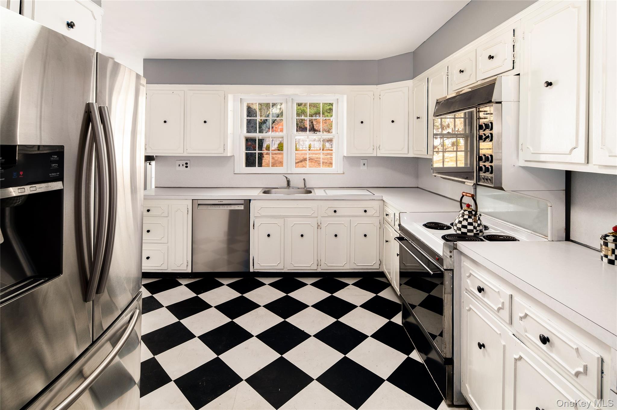 58 Millbrook Road, Bedford, NY 10506