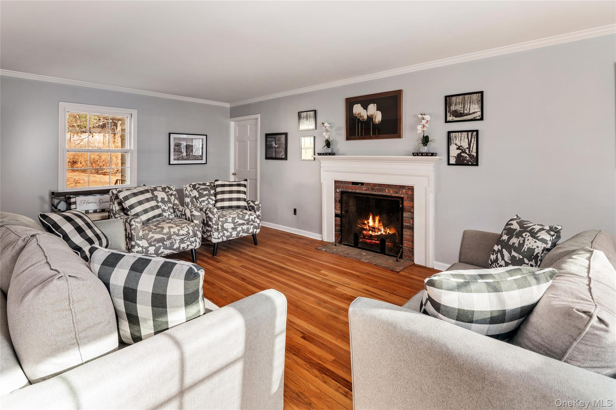 58 Millbrook Road, Bedford, NY 10506