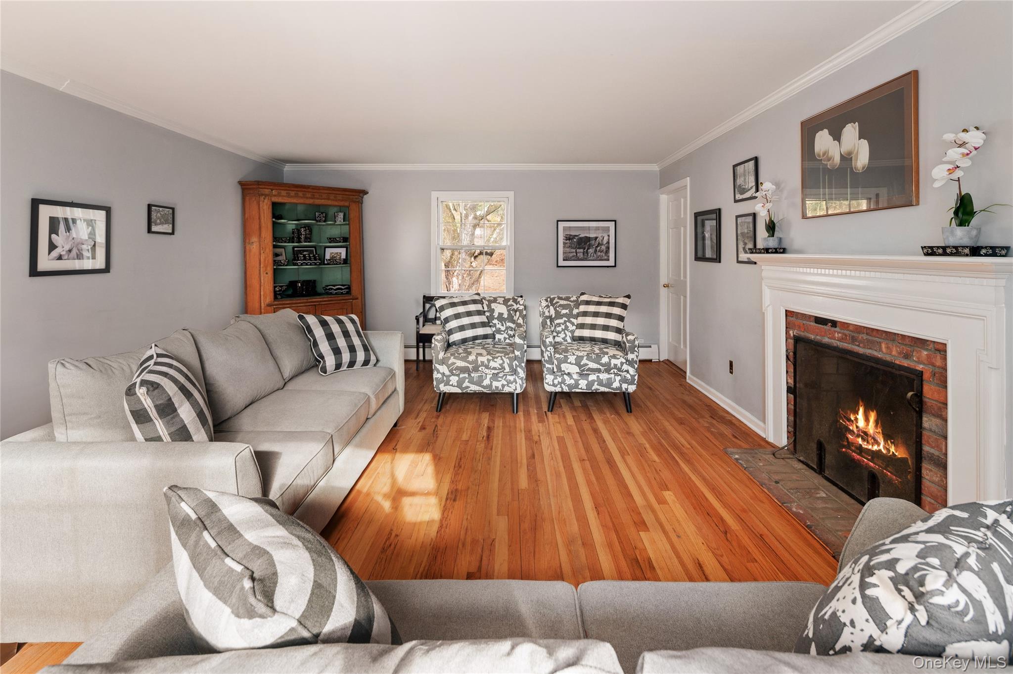 58 Millbrook Road, Bedford, NY 10506