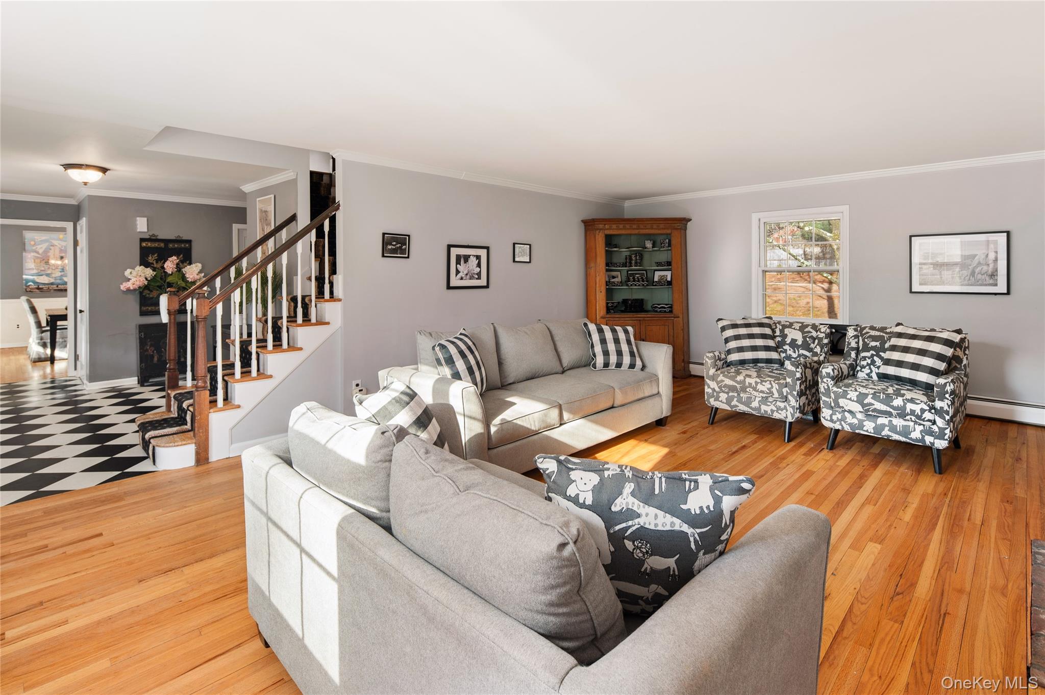 58 Millbrook Road, Bedford, NY 10506