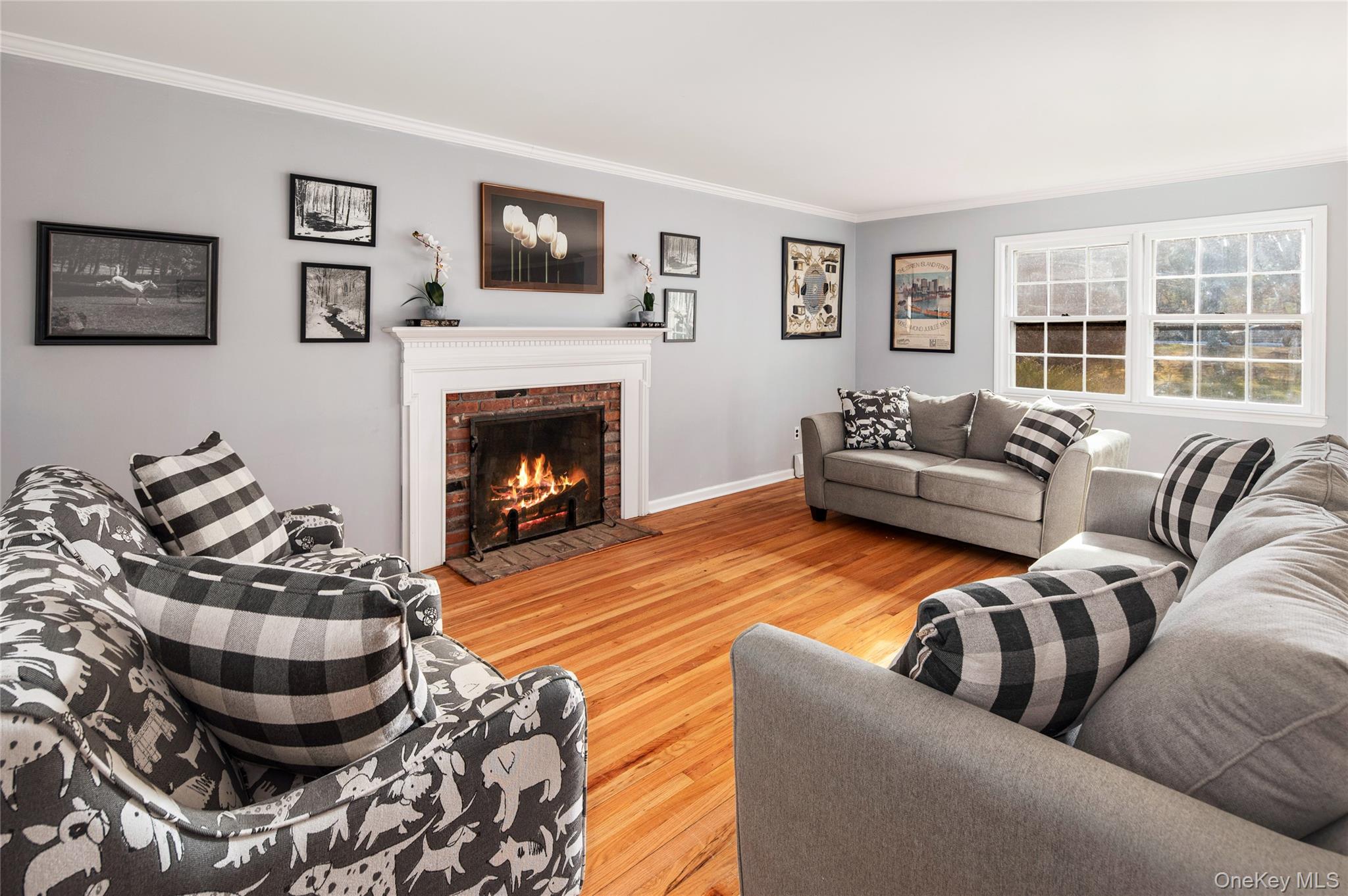 58 Millbrook Road, Bedford, NY 10506