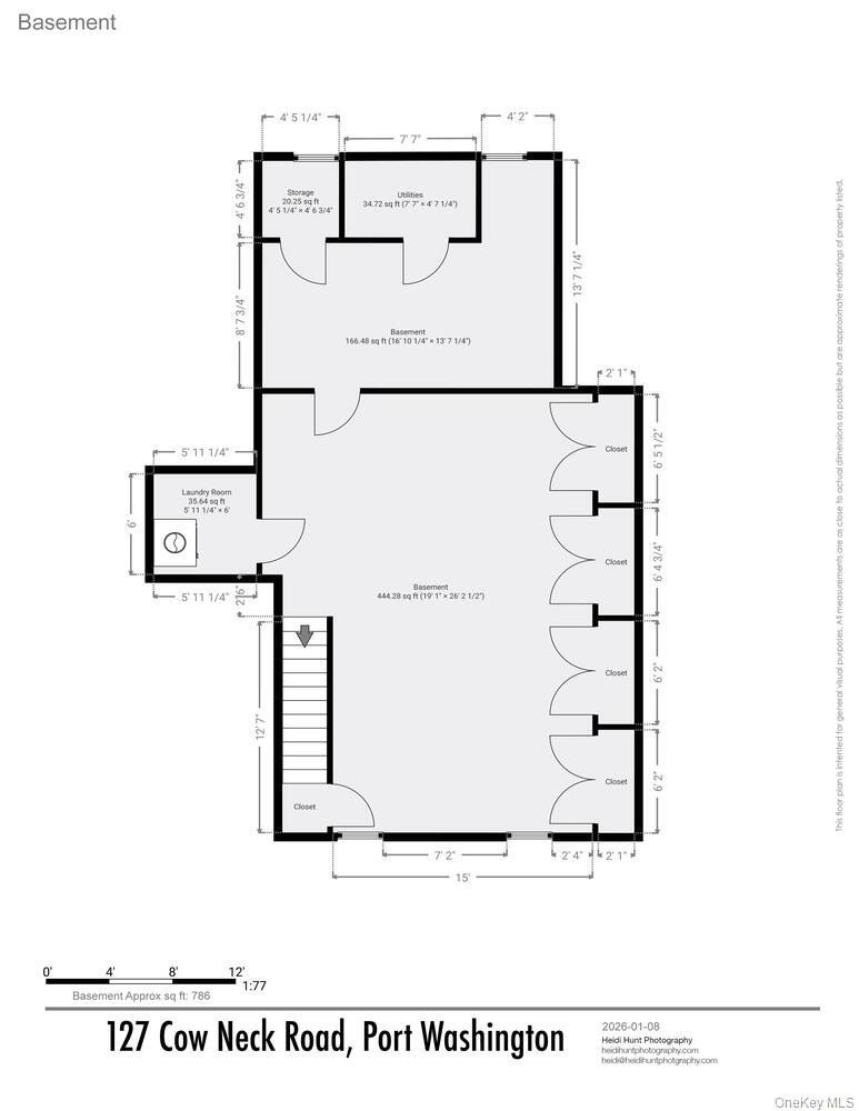 127 Cow Neck Road, Port Washington, NY 11050