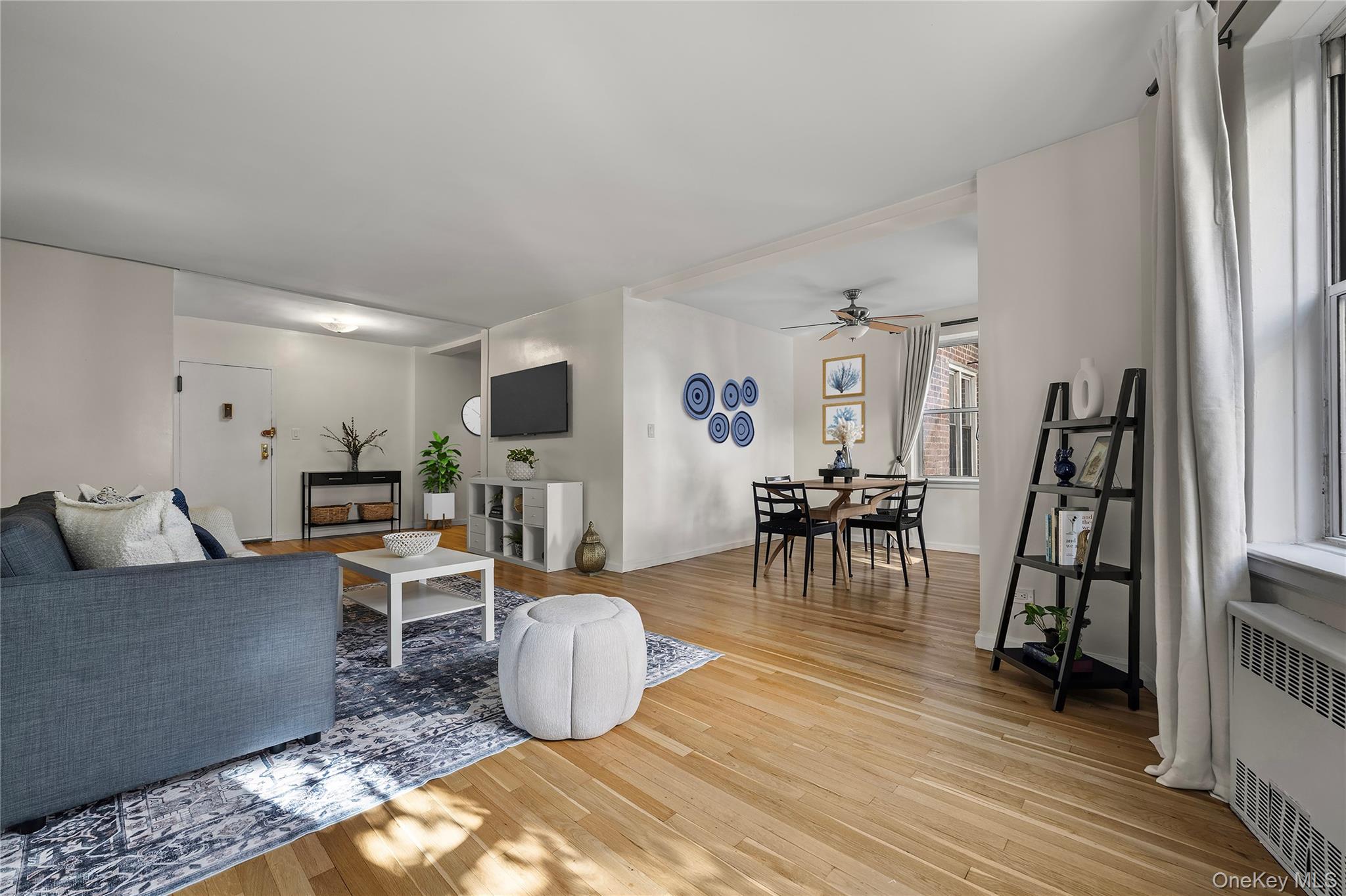 800 Grand Concourse # 2BS, Bronx, NY 10451