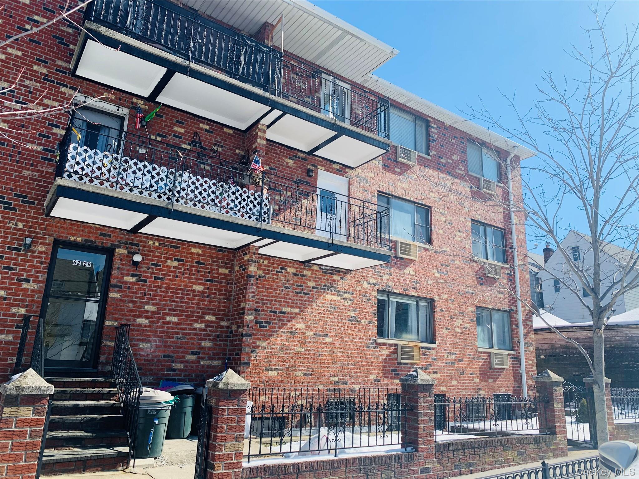 6229 102nd Street, Forest Hills, NY 11374