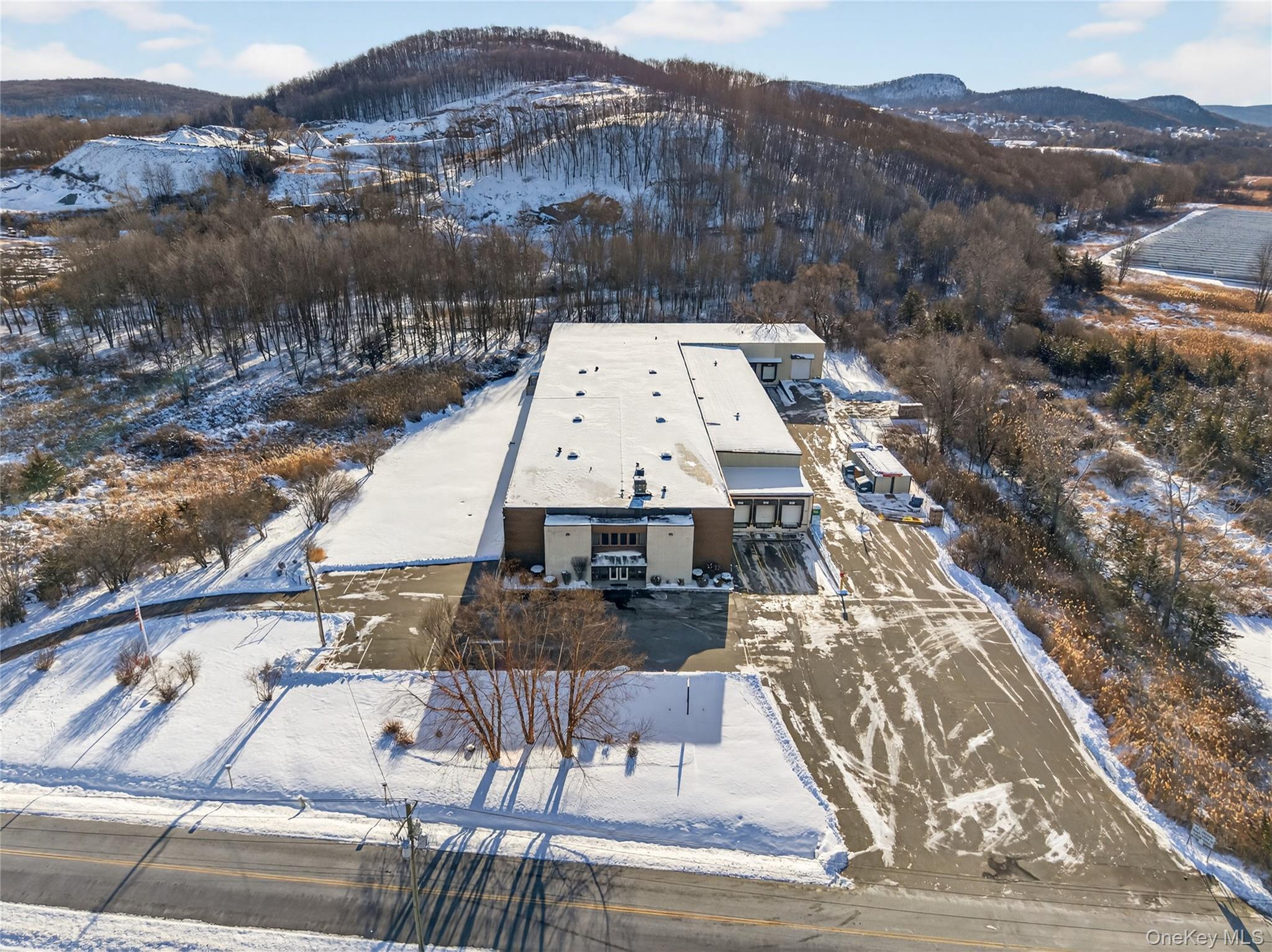 173 Black Meadow Road, Chester, NY 10918