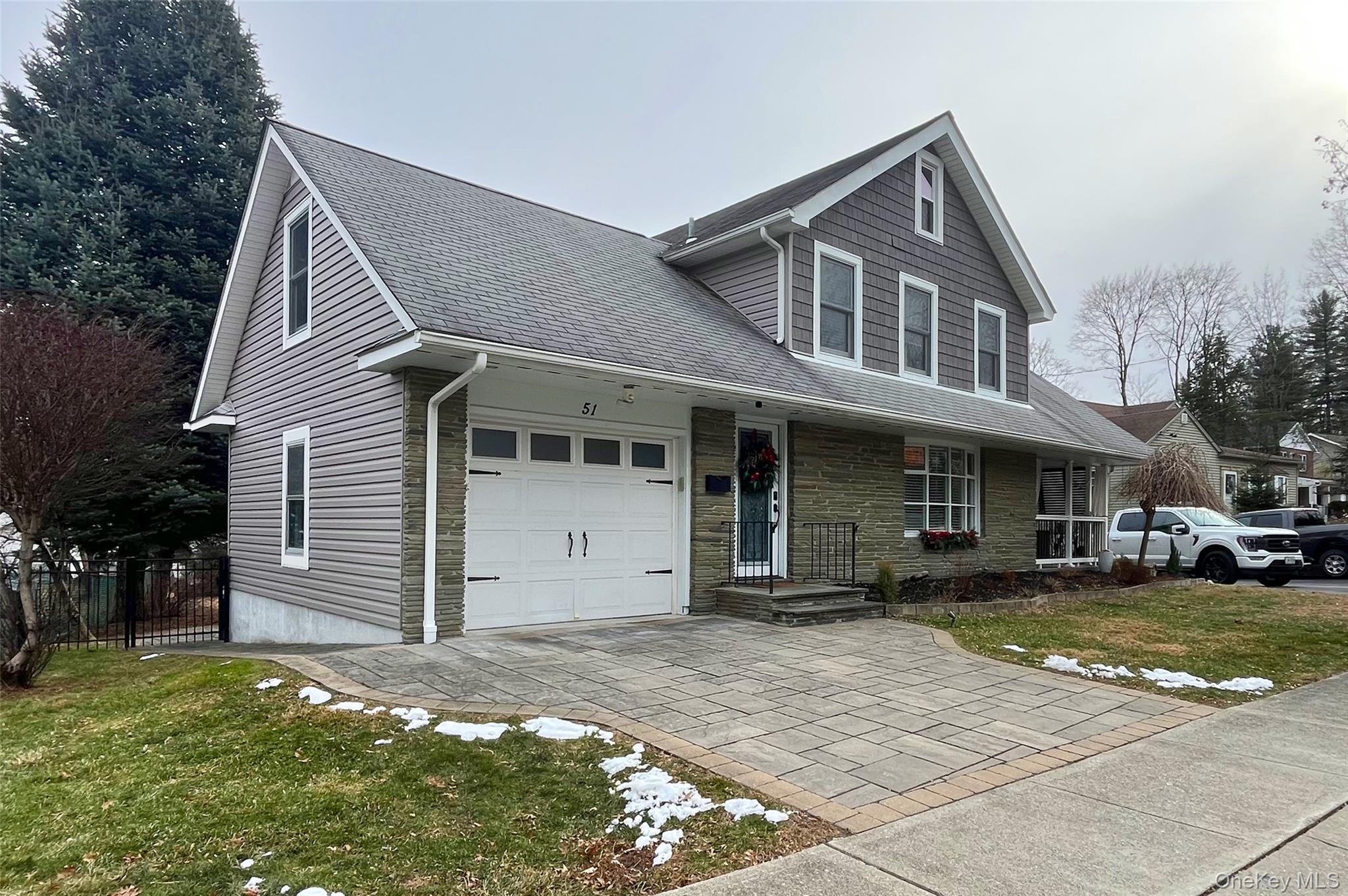 51 Woodland Avenue, Poughkeepsie, NY 12603