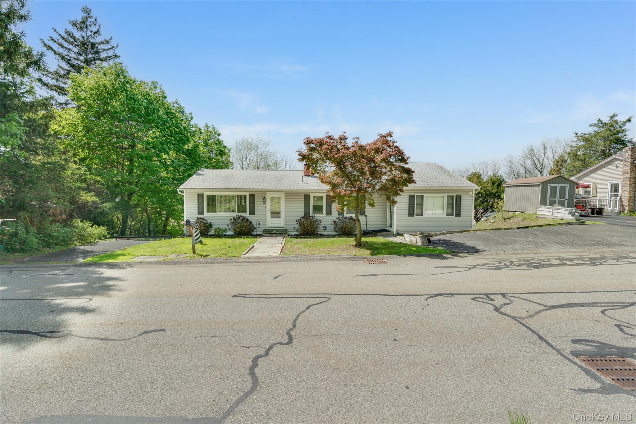 141 South Avenue, Beacon, NY 12508