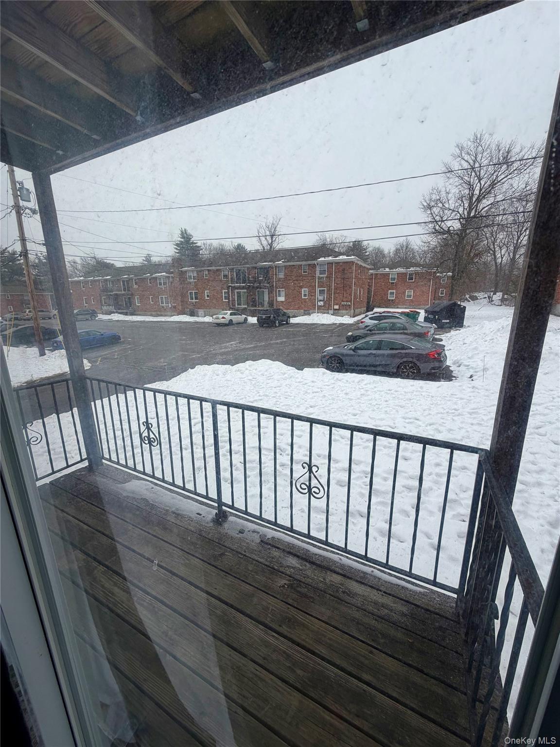 1668 Route 9 # 4A, Wappingers Falls, NY 12590