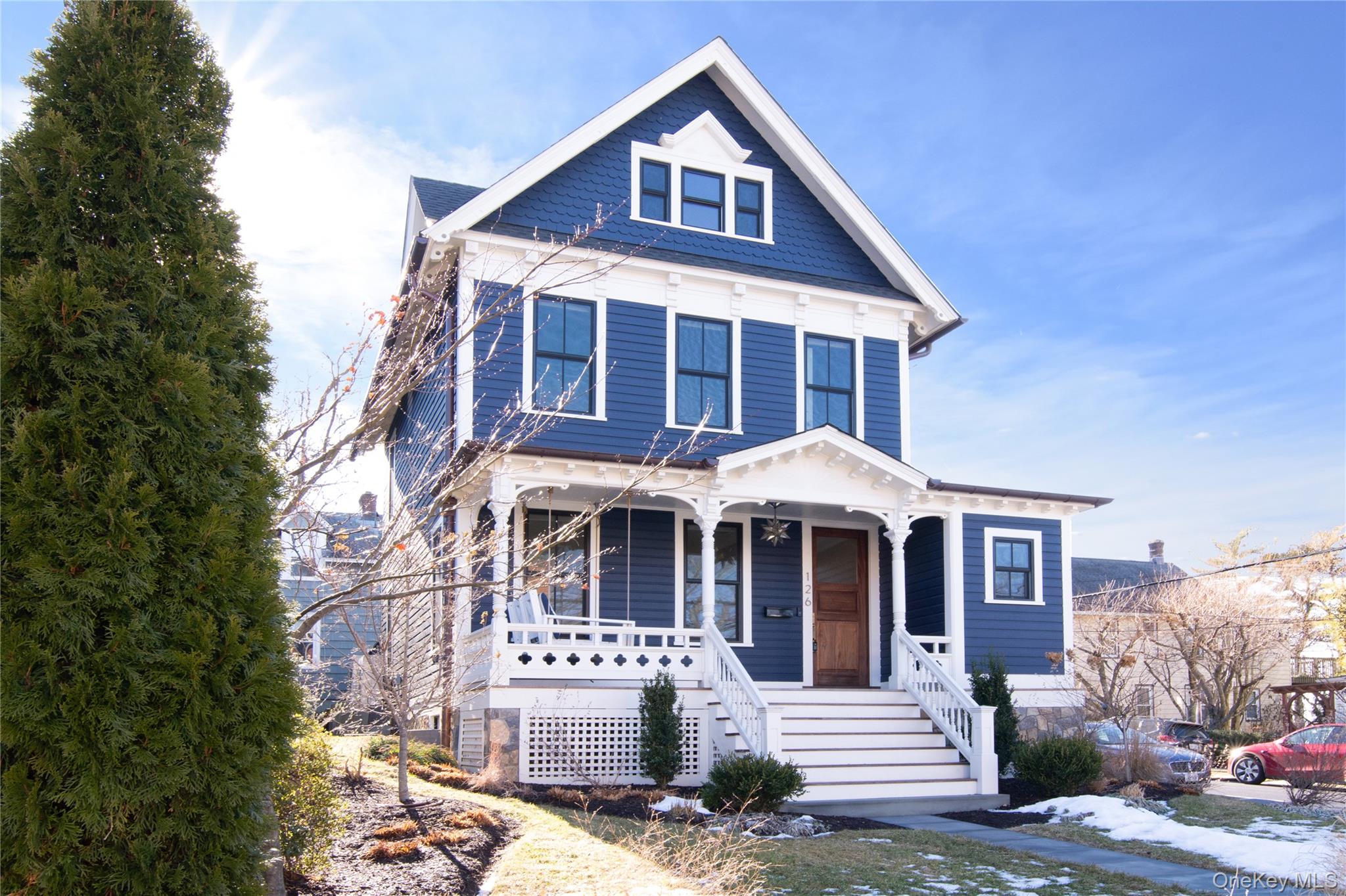 126 Main Street, Irvington, NY 10533