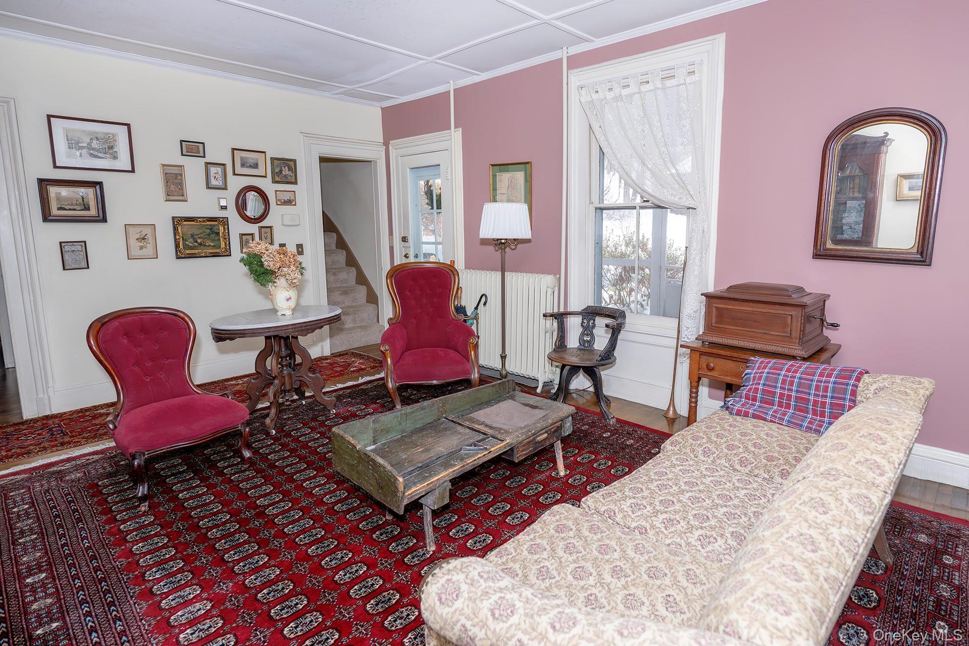 819 Van Wagner Road, Poughkeepsie, NY 12601