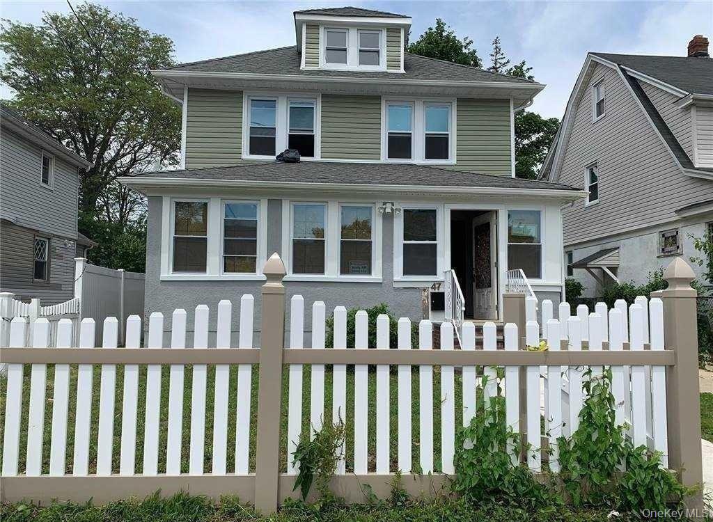 47 Gladys Avenue, Hempstead, NY 11550