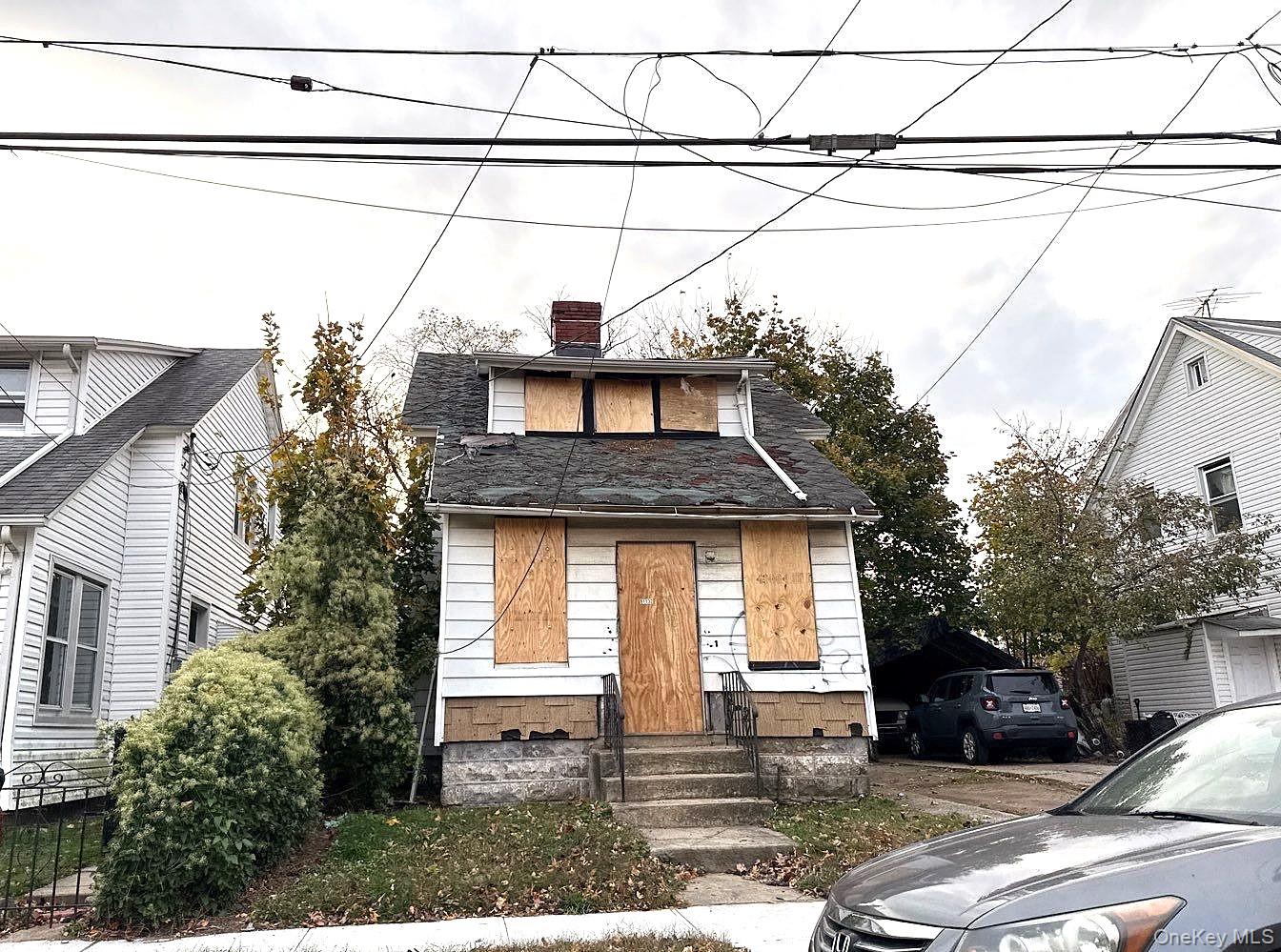 111-32 170th Street, Jamaica, NY 11433