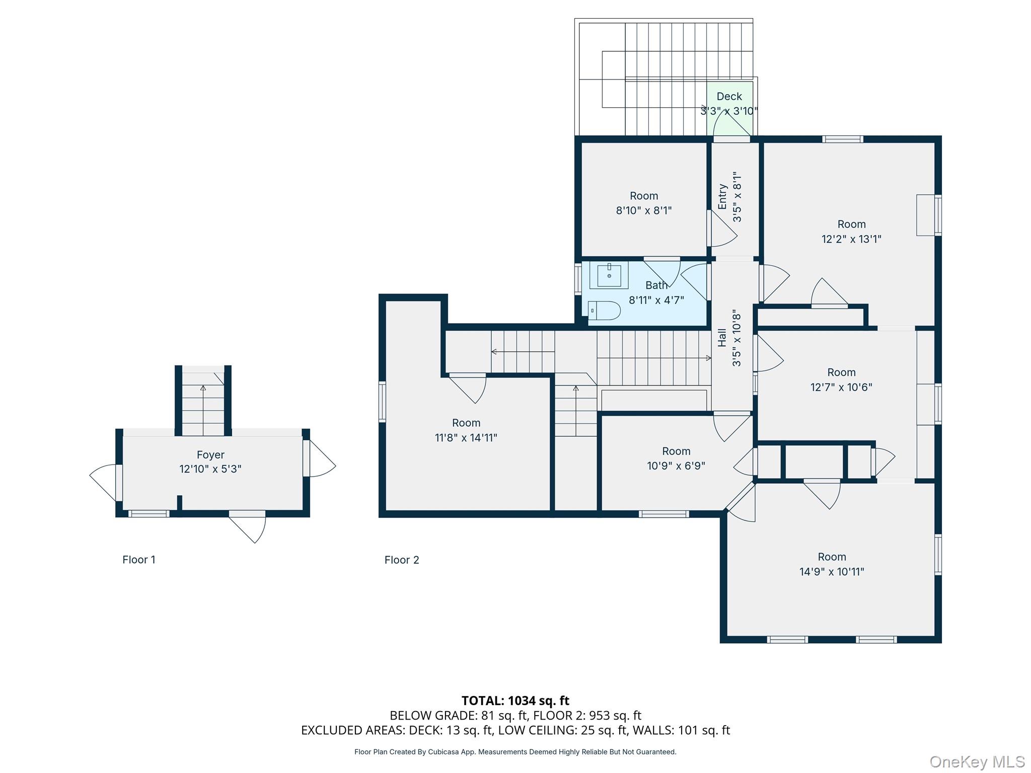 282 S Broadway, Nyack, NY 10960