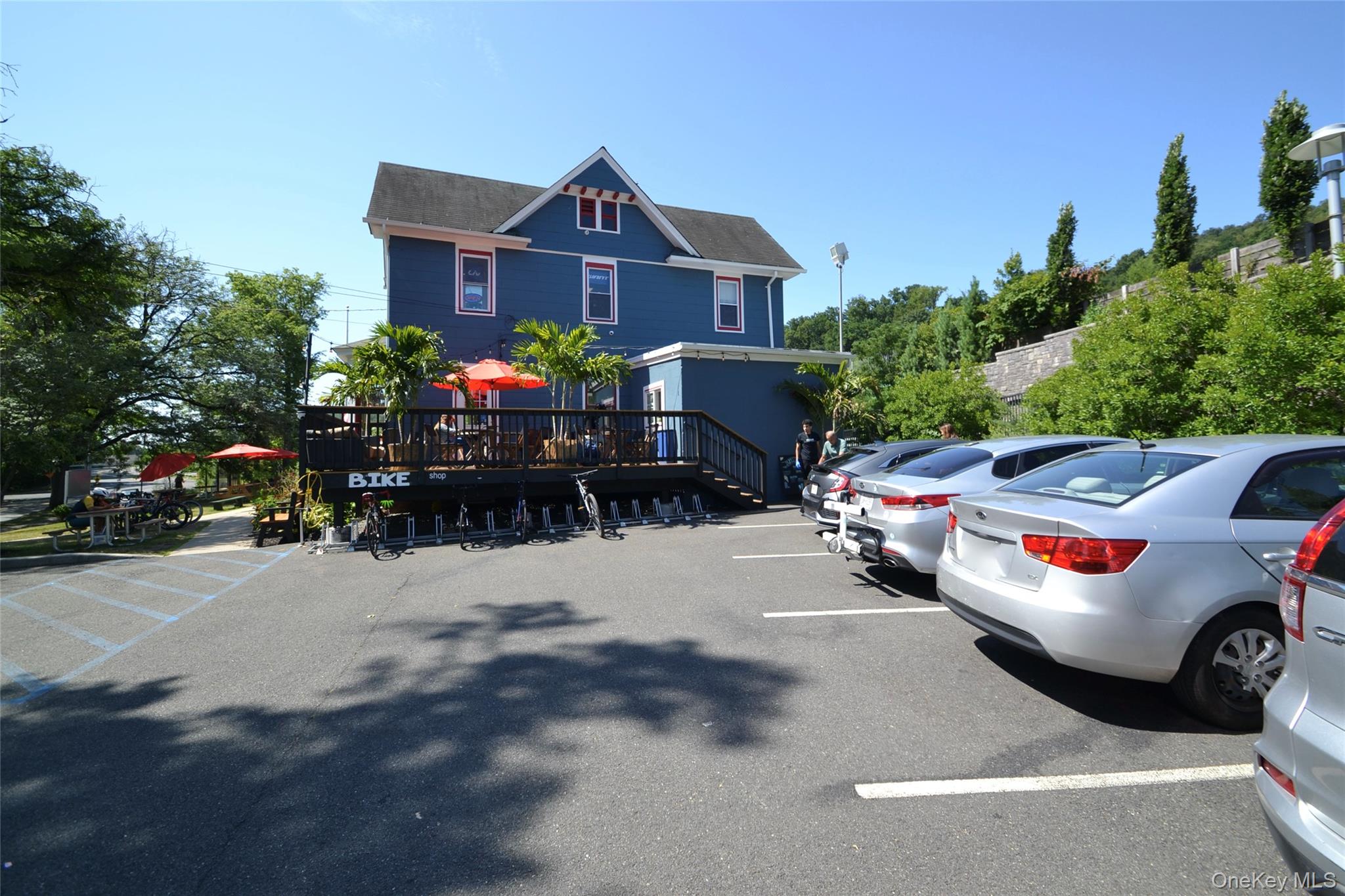 282 S Broadway, Nyack, NY 10960