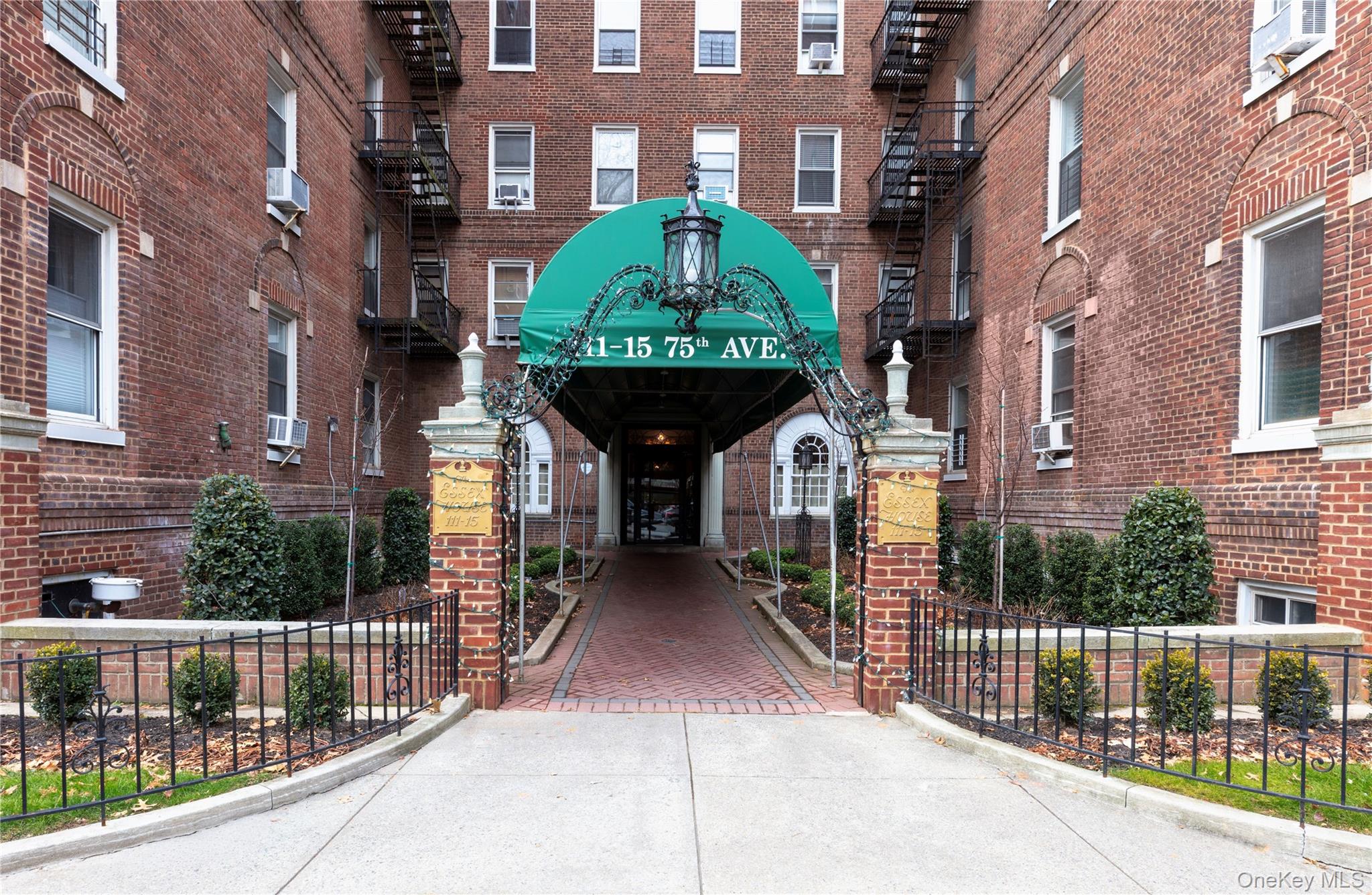 111-15 75th Avenue # 1M, Forest Hills, NY 11375