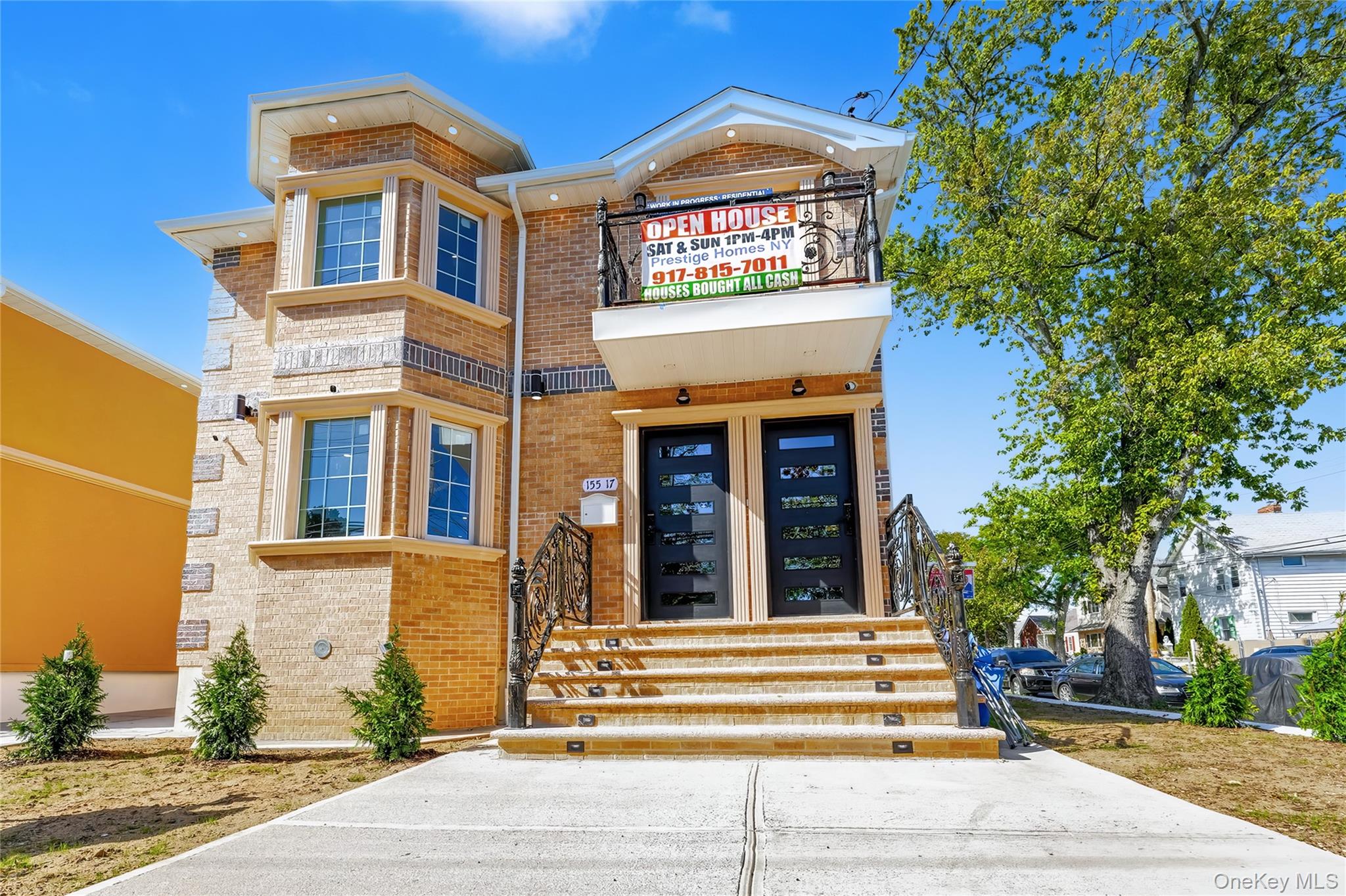 155-17 134th Avenue, Jamaica, NY 11434