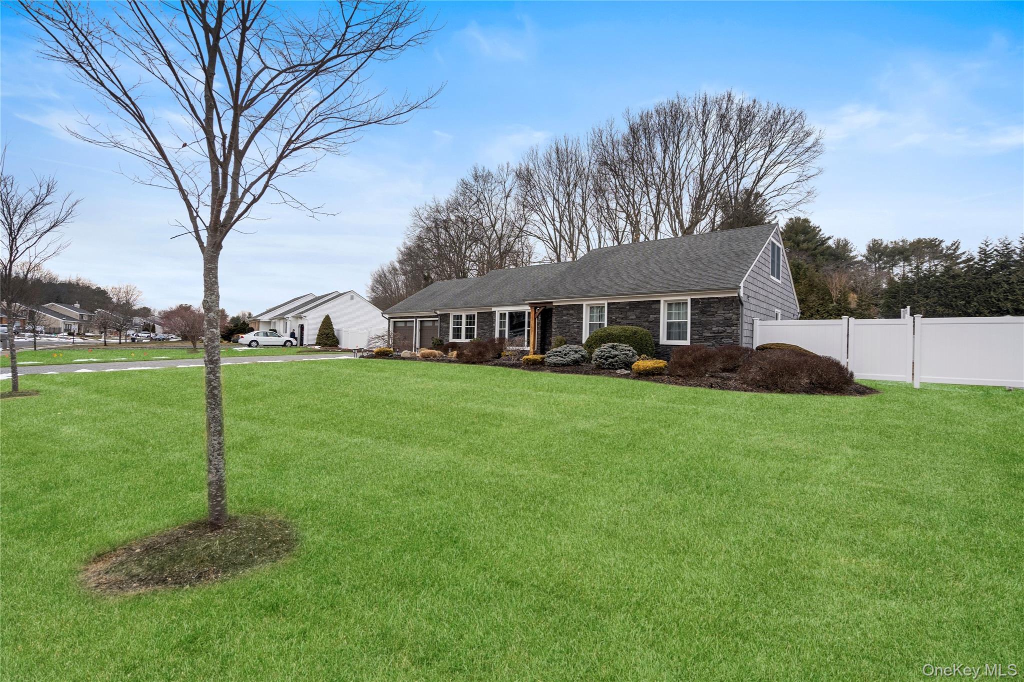 58 Timber Ridge Drive, Commack, NY 11725