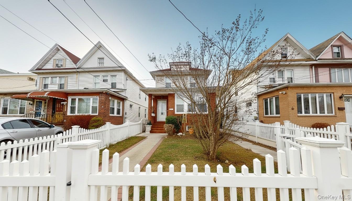 1573 E 45th Street, Brooklyn, NY 11234