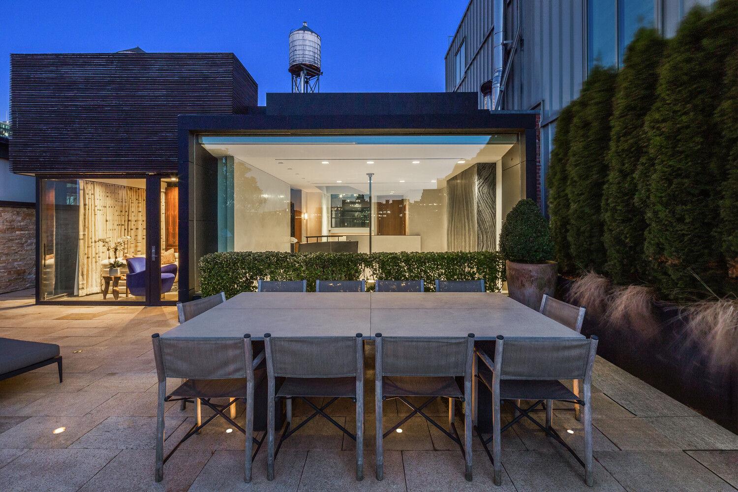 459 W BROADWAY # PHS, New York (Manhattan), NY 10012