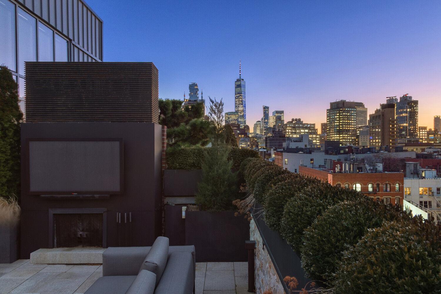 459 W BROADWAY # PHS, New York (Manhattan), NY 10012