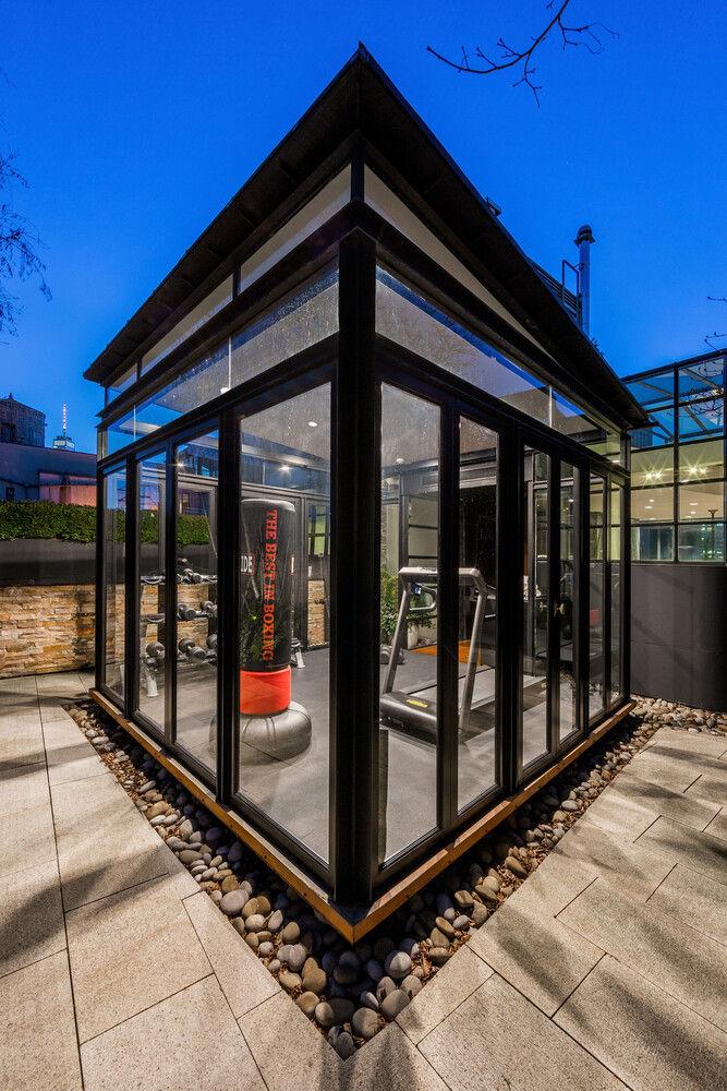 459 W BROADWAY # PHS, New York (Manhattan), NY 10012