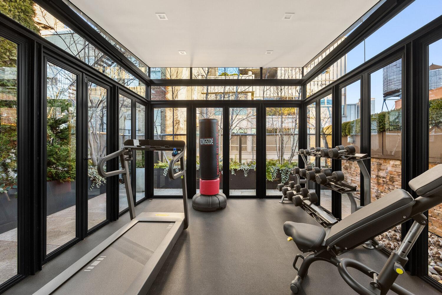 459 W BROADWAY # PHS, New York (Manhattan), NY 10012