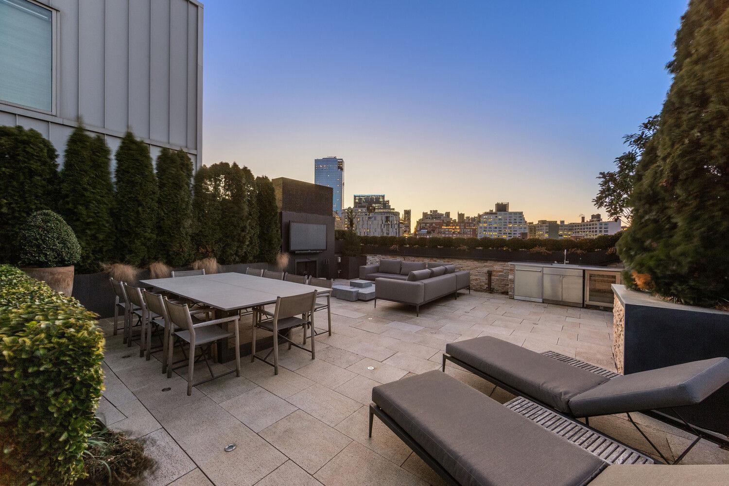 459 W BROADWAY # PHS, New York (Manhattan), NY 10012