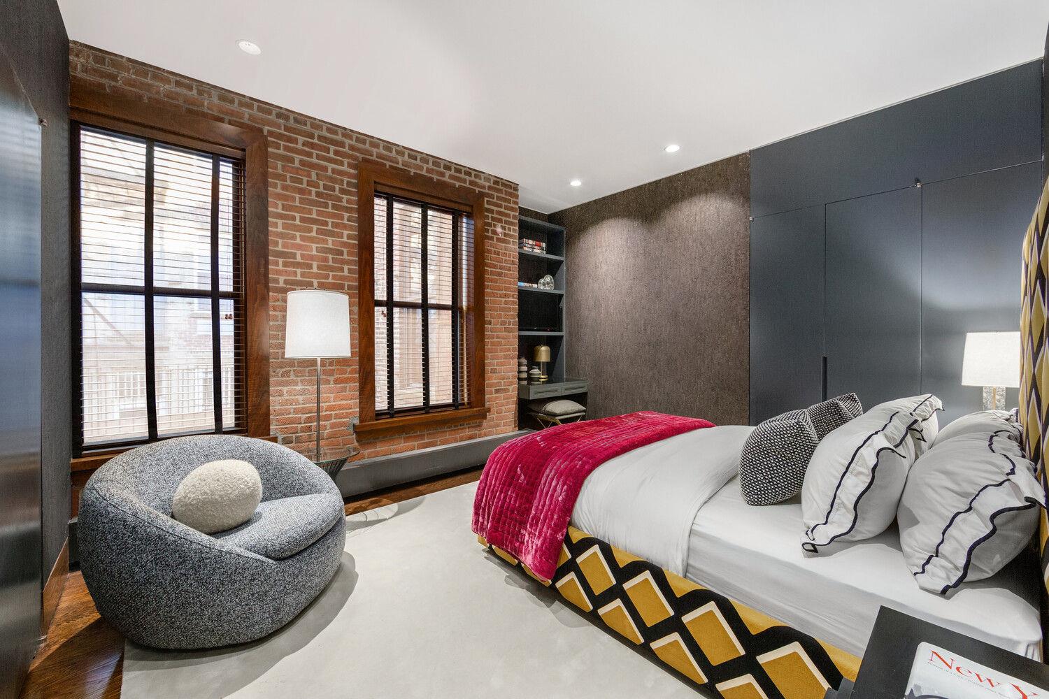 459 W BROADWAY # PHS, New York (Manhattan), NY 10012