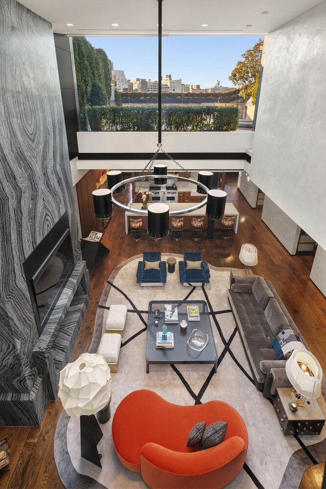 459 W BROADWAY # PHS, New York (Manhattan), NY 10012