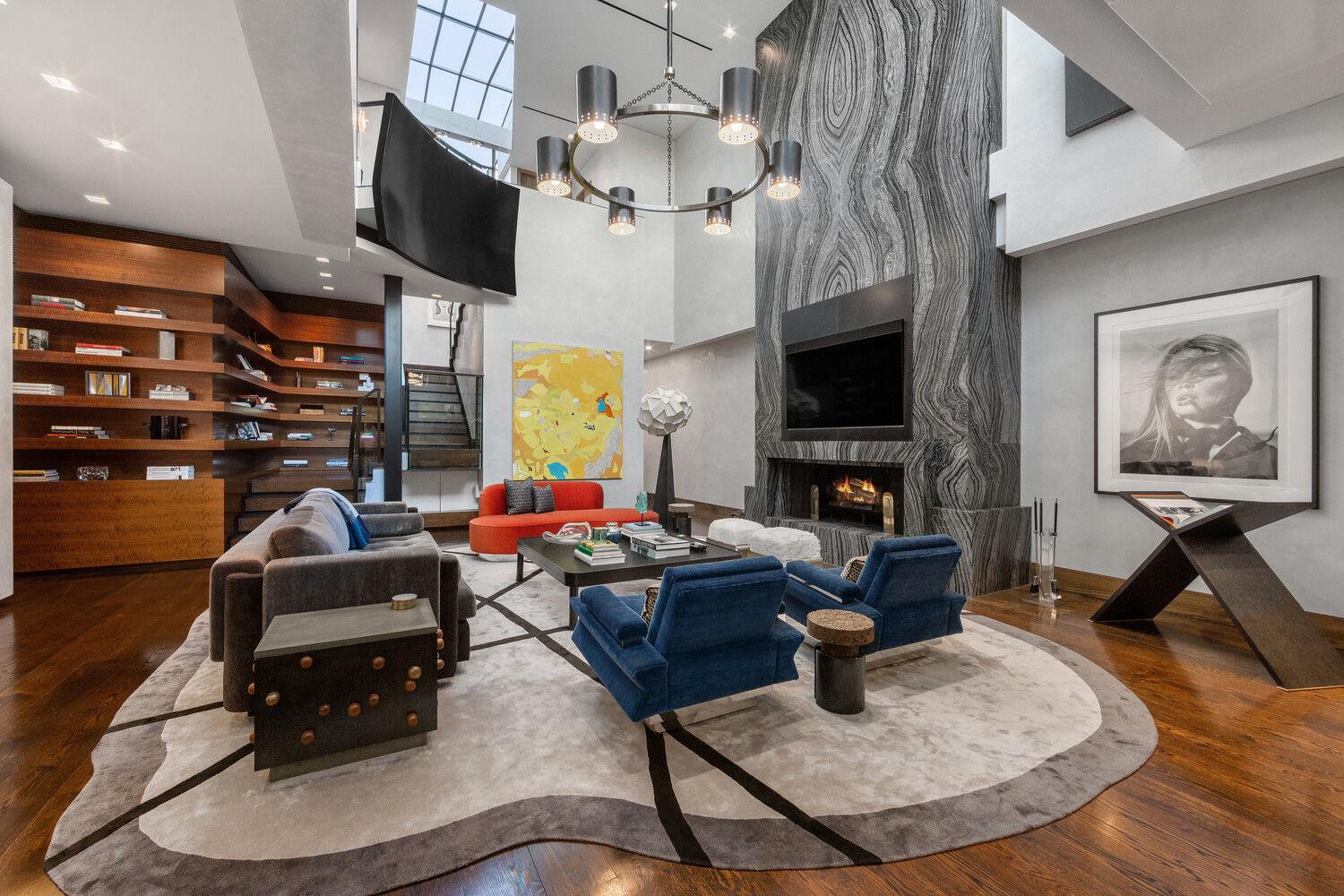 459 W BROADWAY # PHS, New York (Manhattan), NY 10012