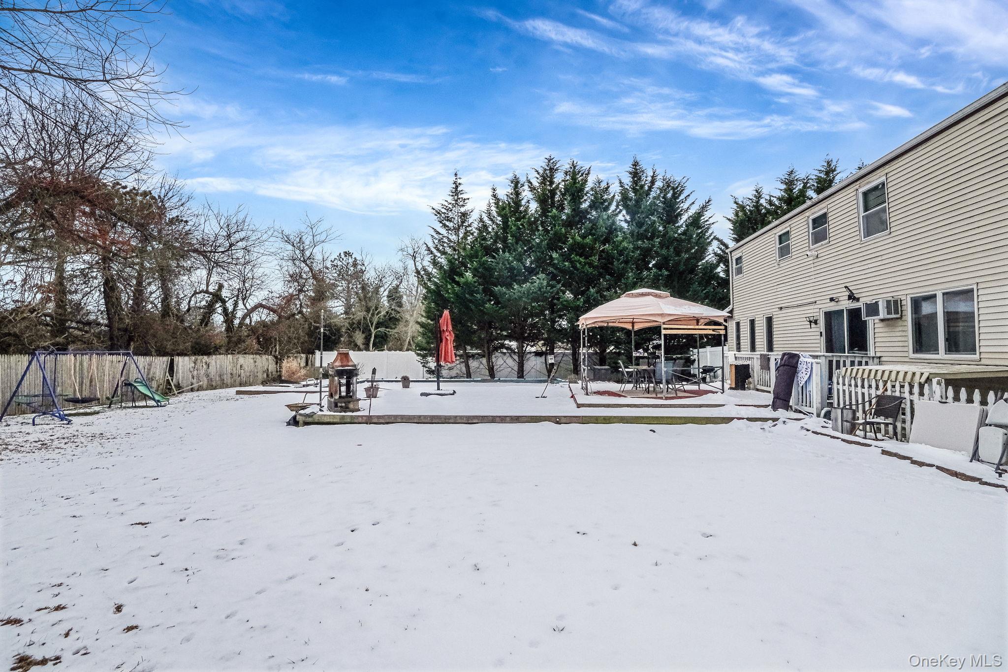 38 Camille Lane, East Patchogue, NY 11772