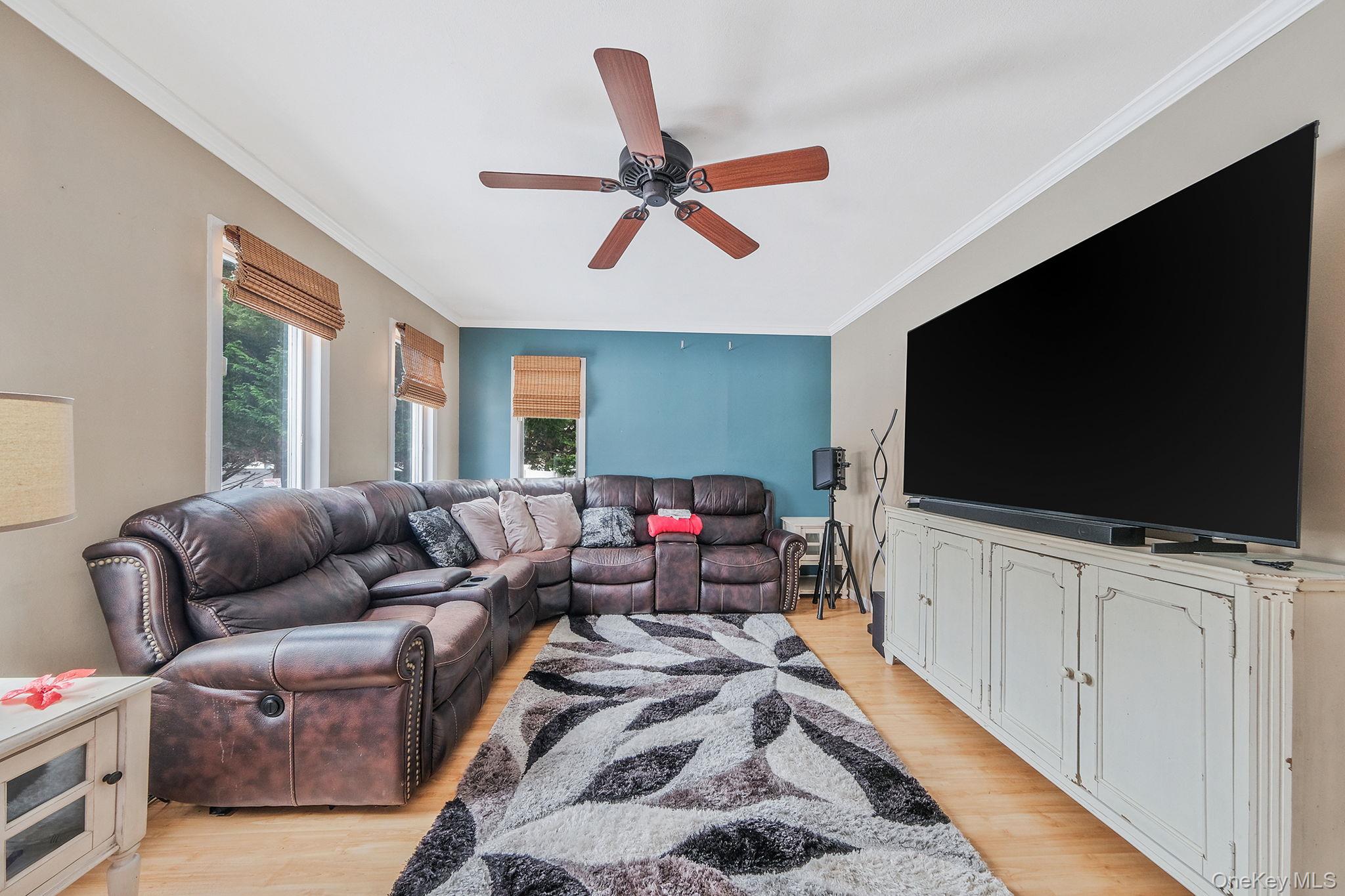 38 Camille Lane, East Patchogue, NY 11772